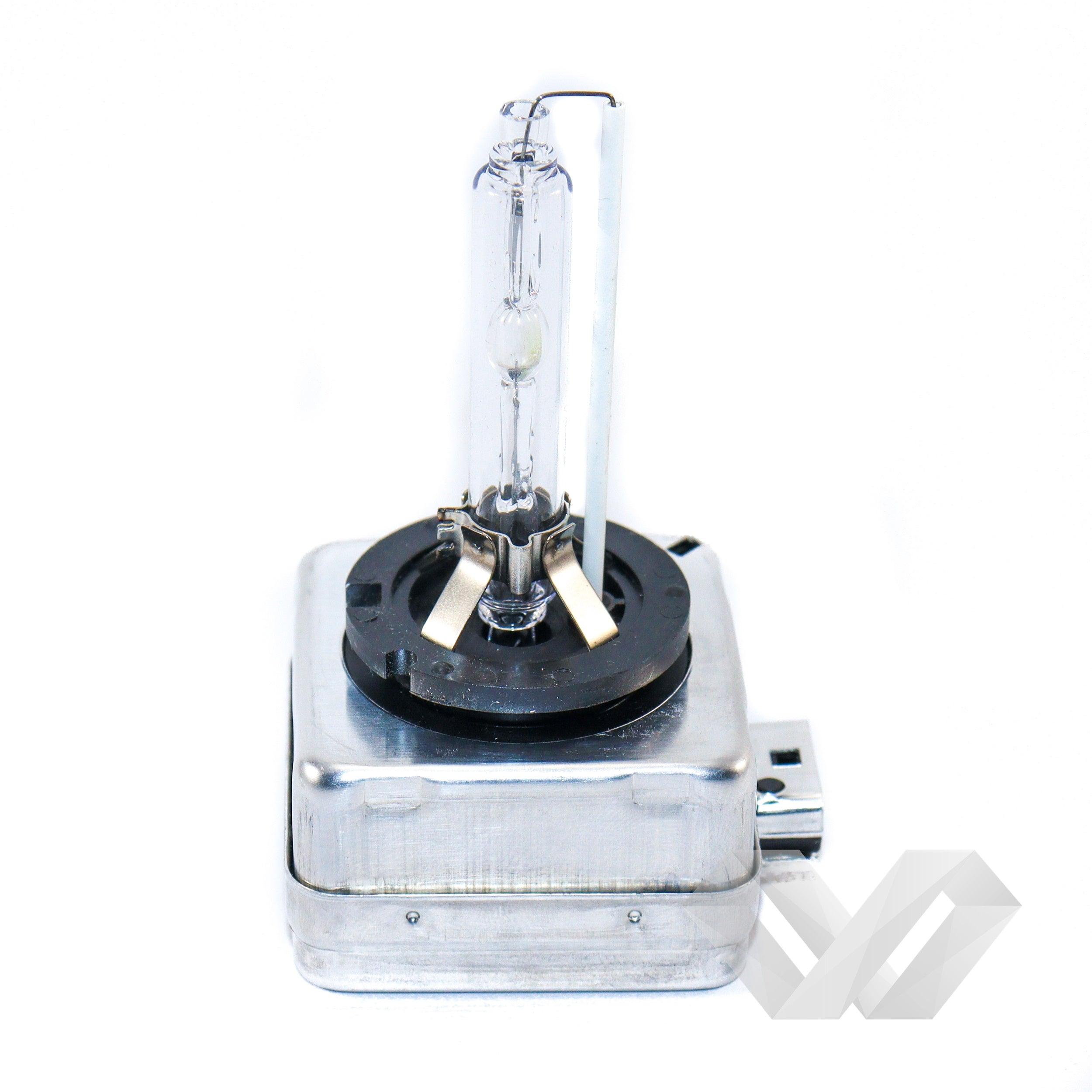 Set 2 becuri XENON D1S 35W