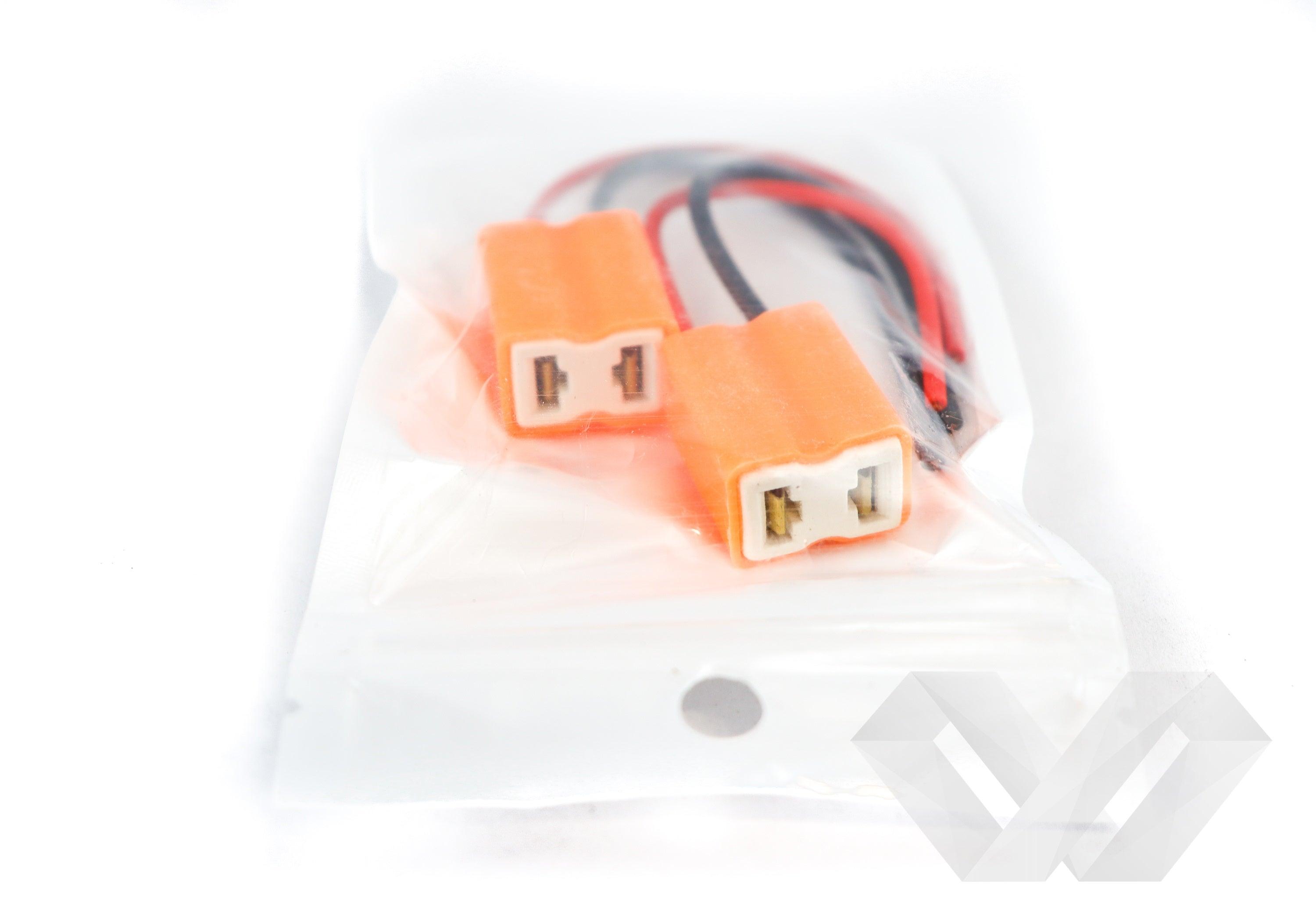 Set 2 mufe ceramica bec H7 - EWO Market