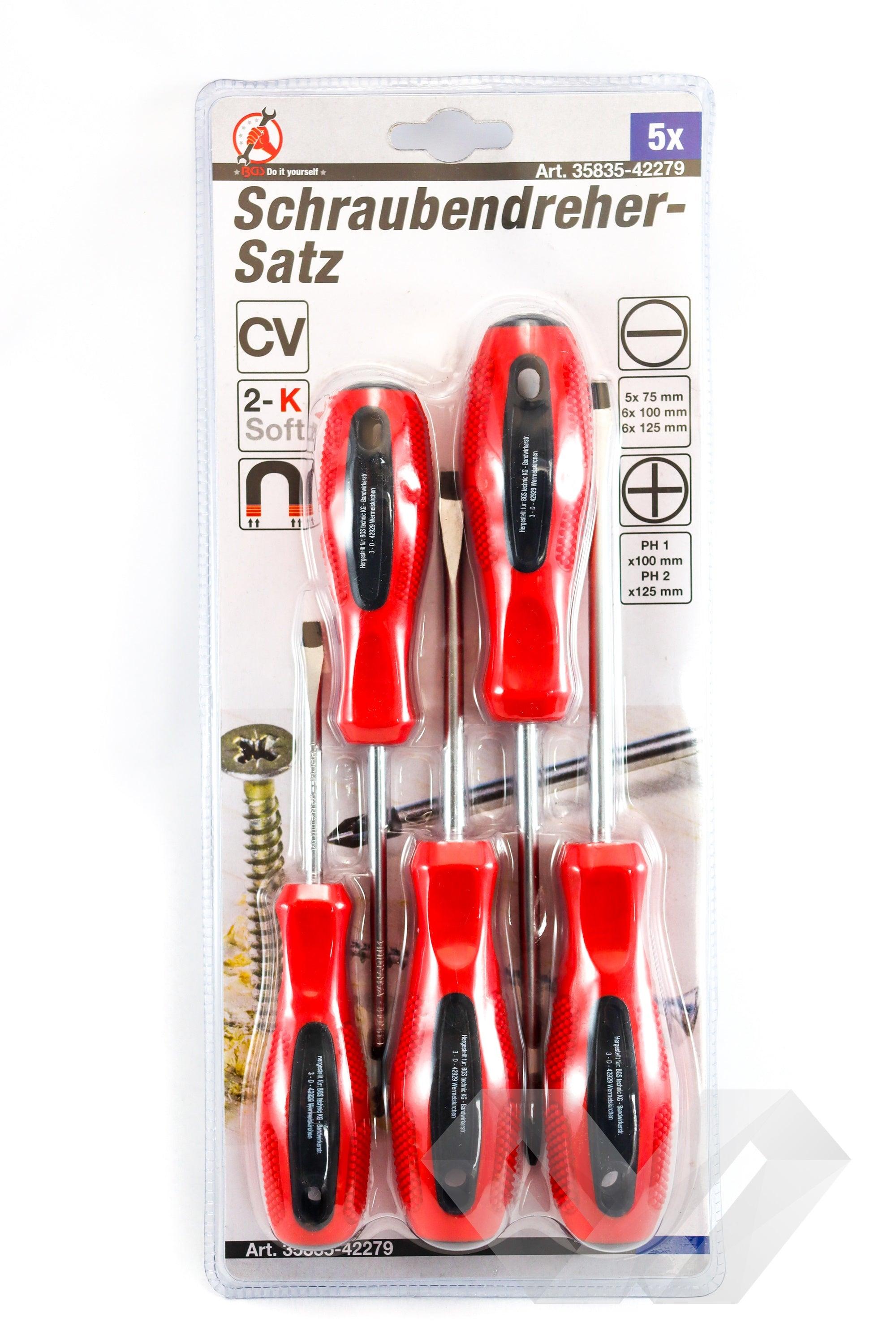 Set 5 surubelnite magnetice - EWO Market