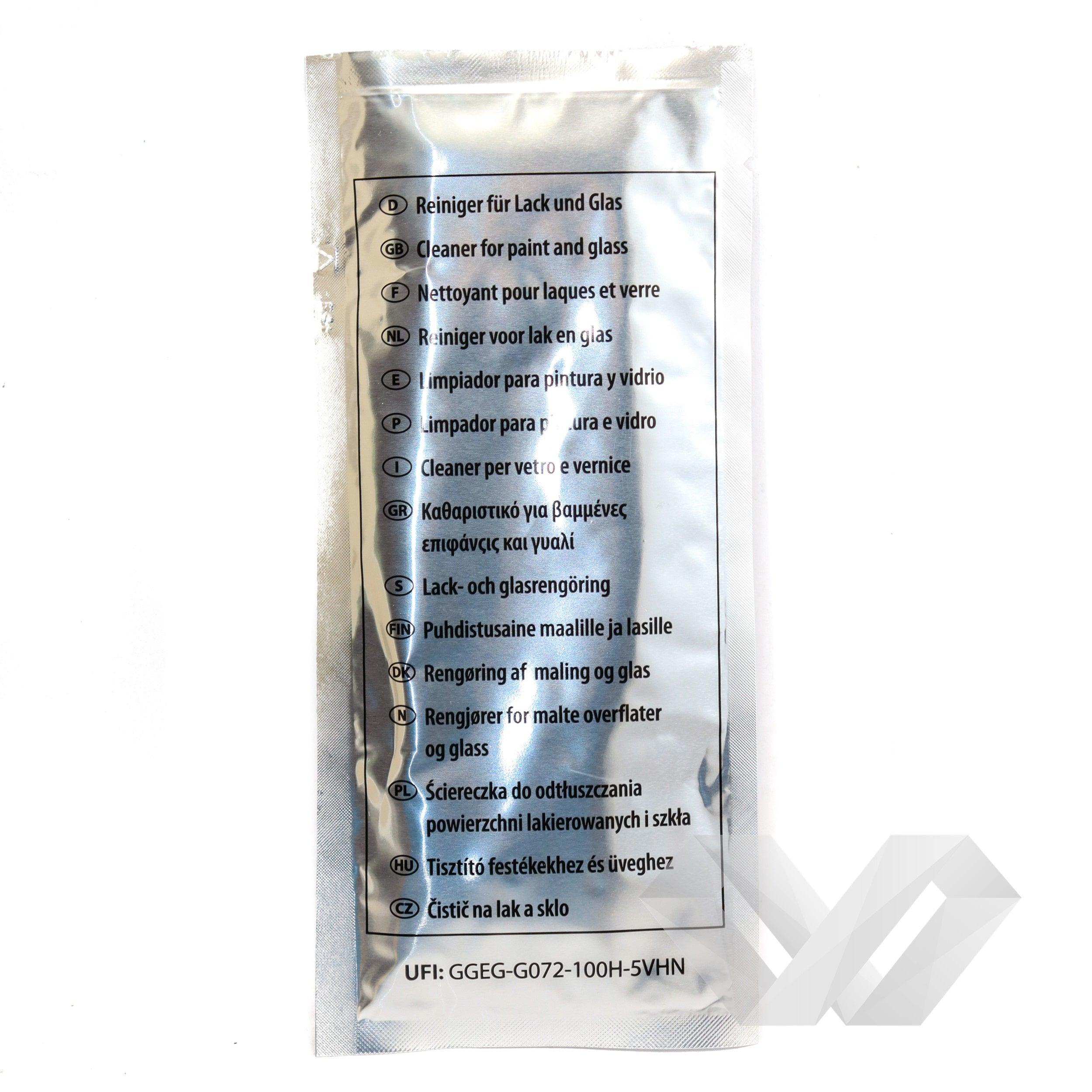 Set adeziv pentru parbriz Teroson Bond 60