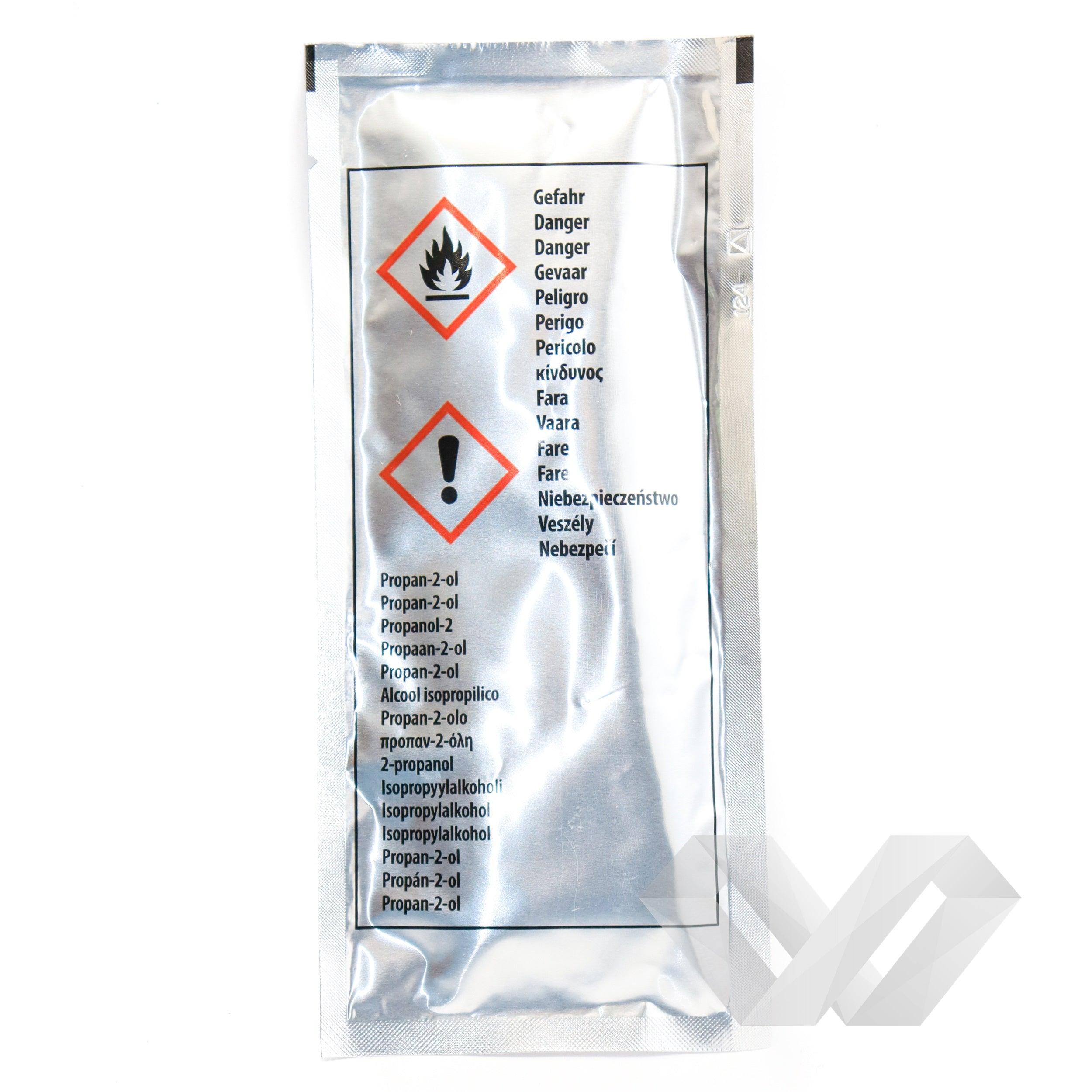 Set adeziv pentru parbriz Teroson Bond 60