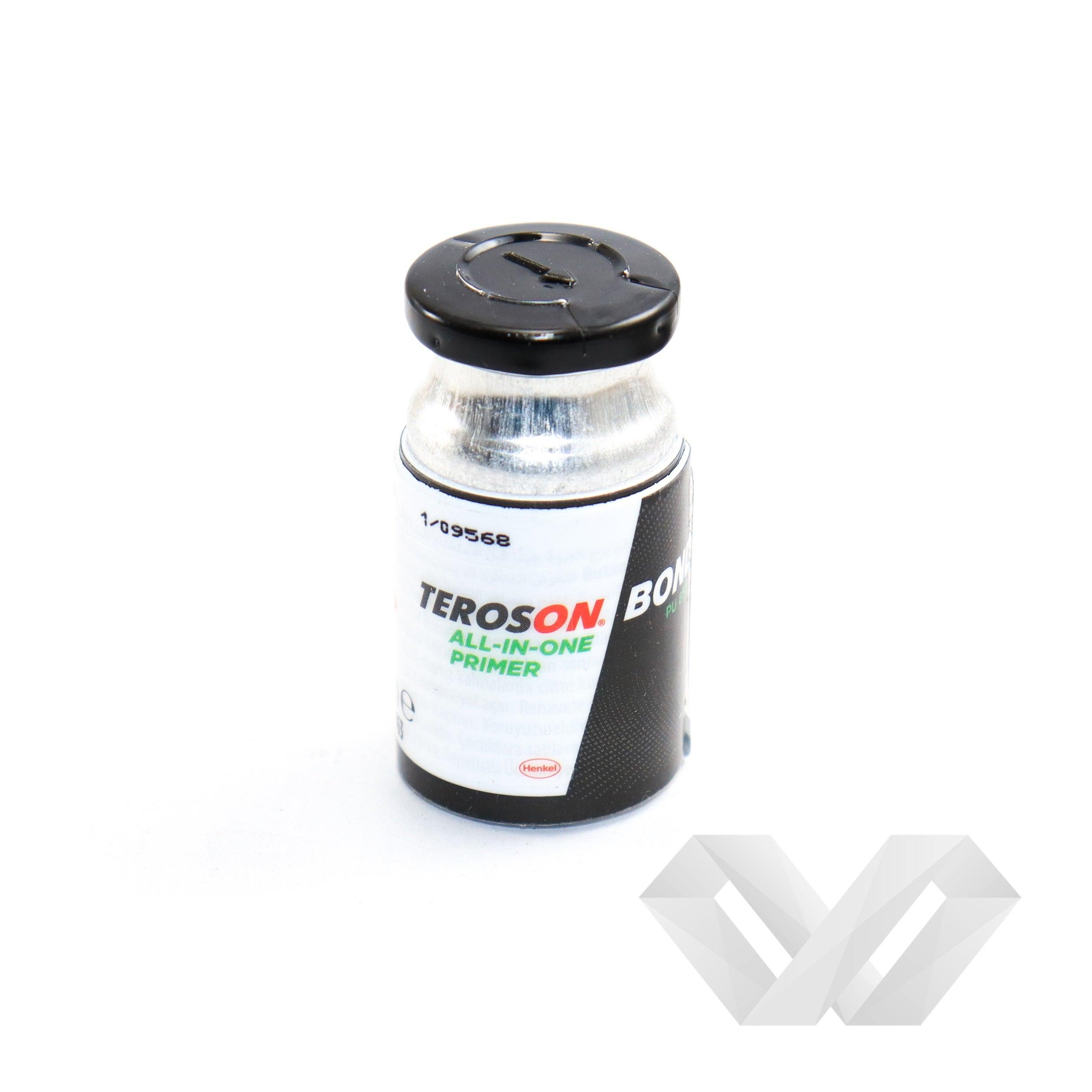 Set adeziv pentru parbriz Teroson Bond 60