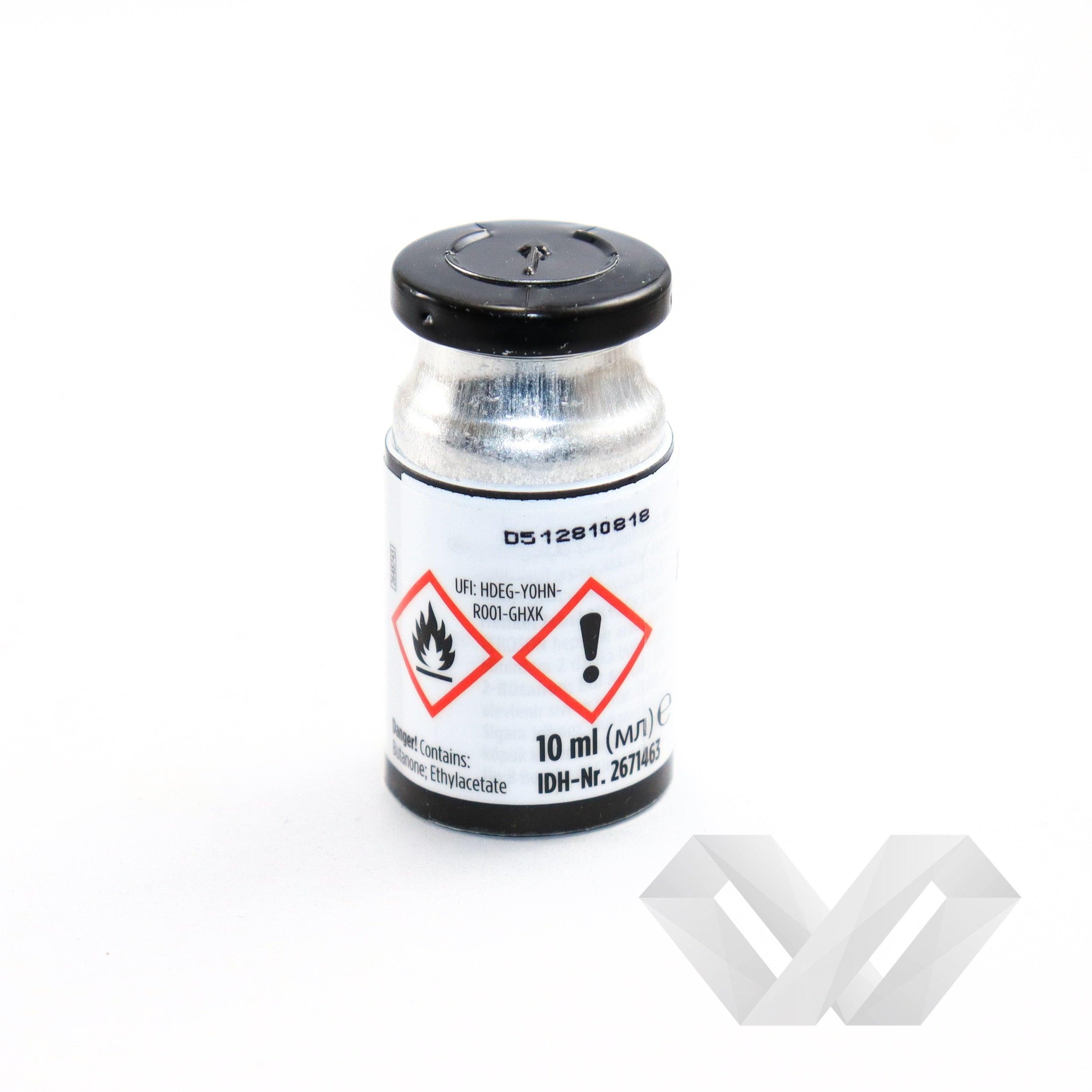 Set adeziv pentru parbriz Teroson Bond 60