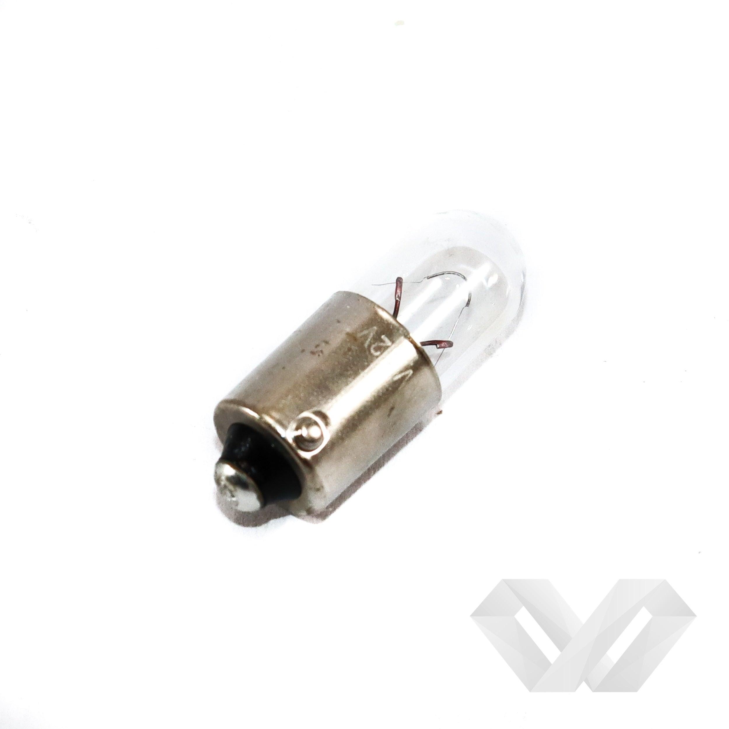 Set becuri auto narva, 12V T4W
