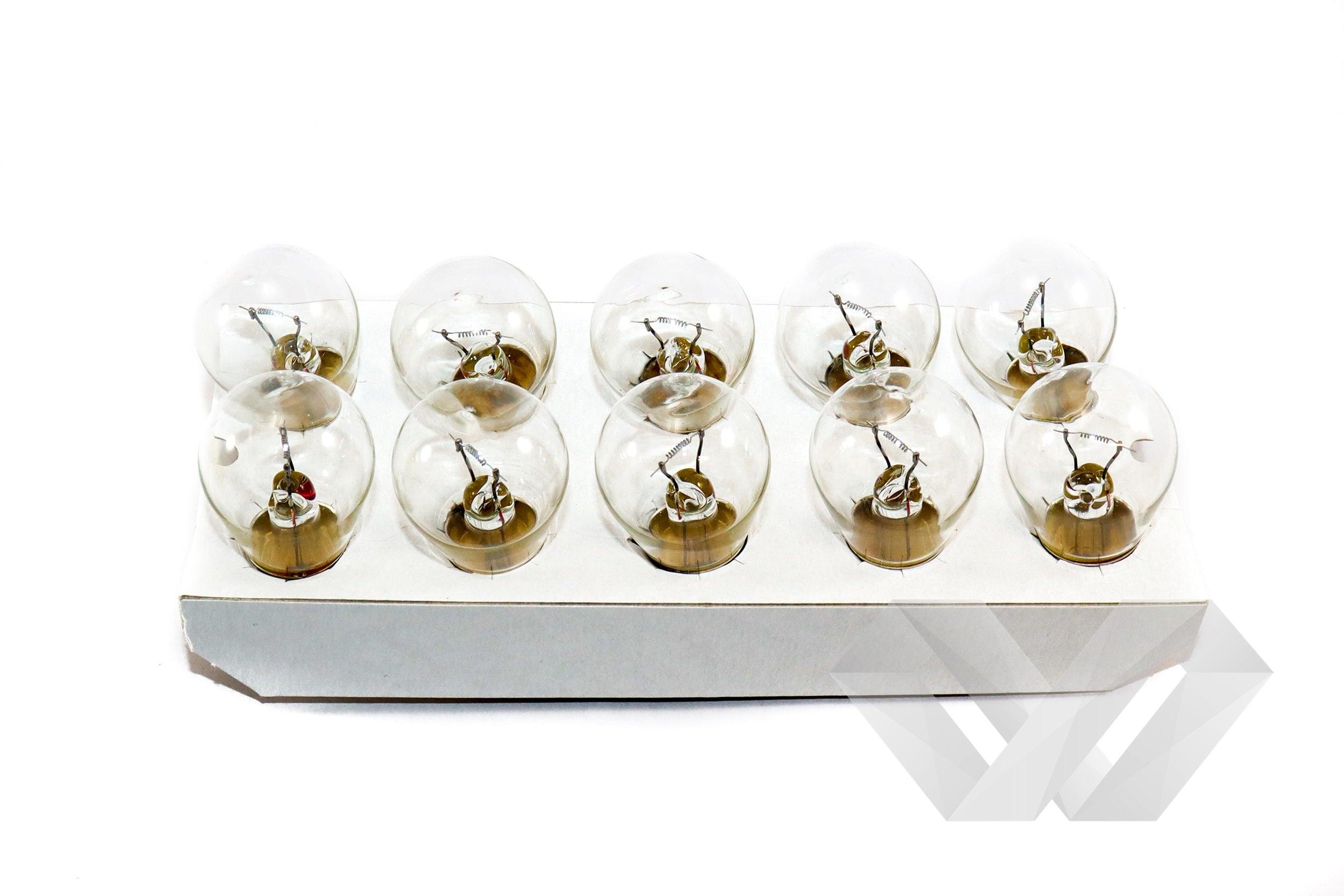 Set becuri auto Narva, 24V P21W