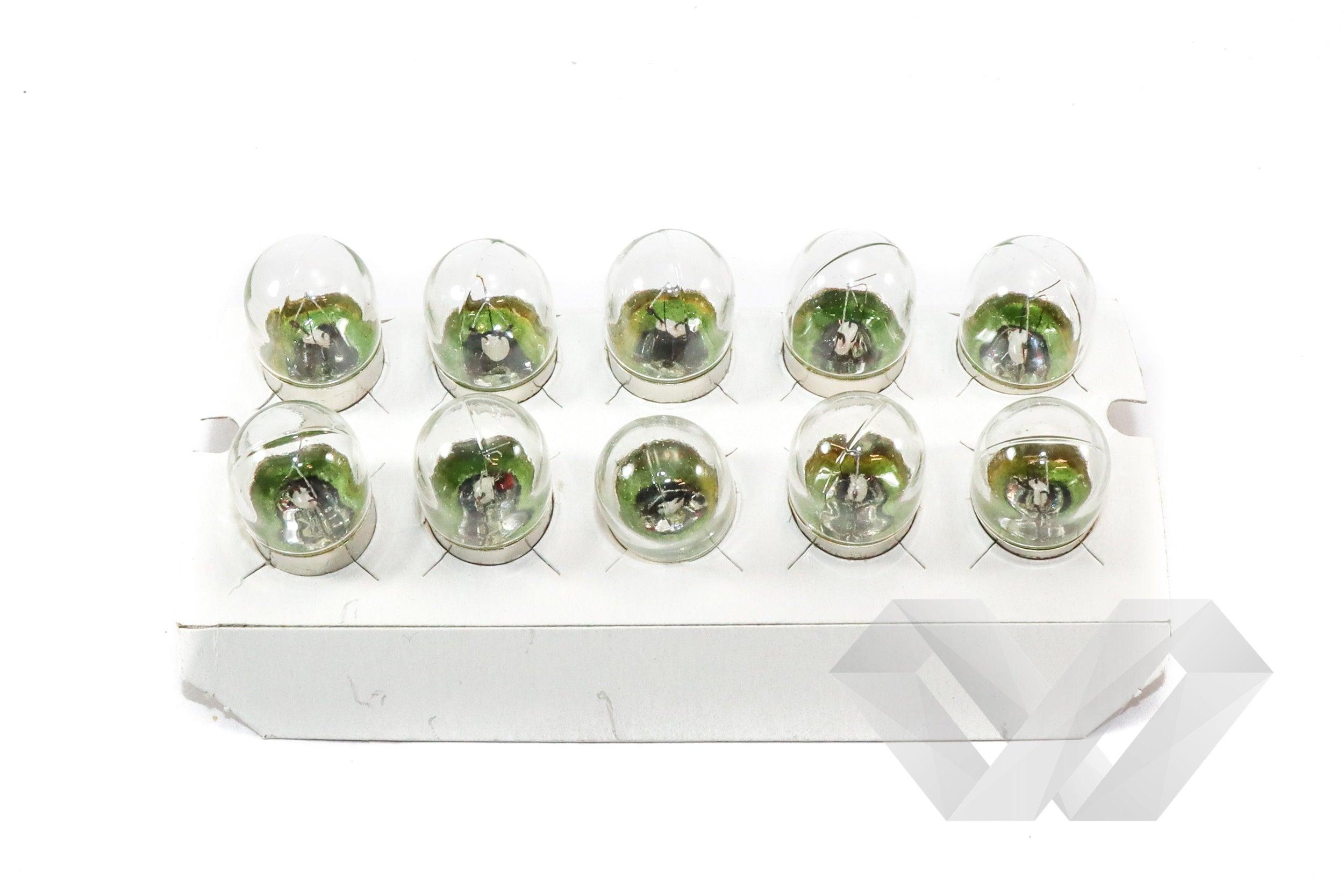 Set becuri auto Narva, 24V R10W Standard