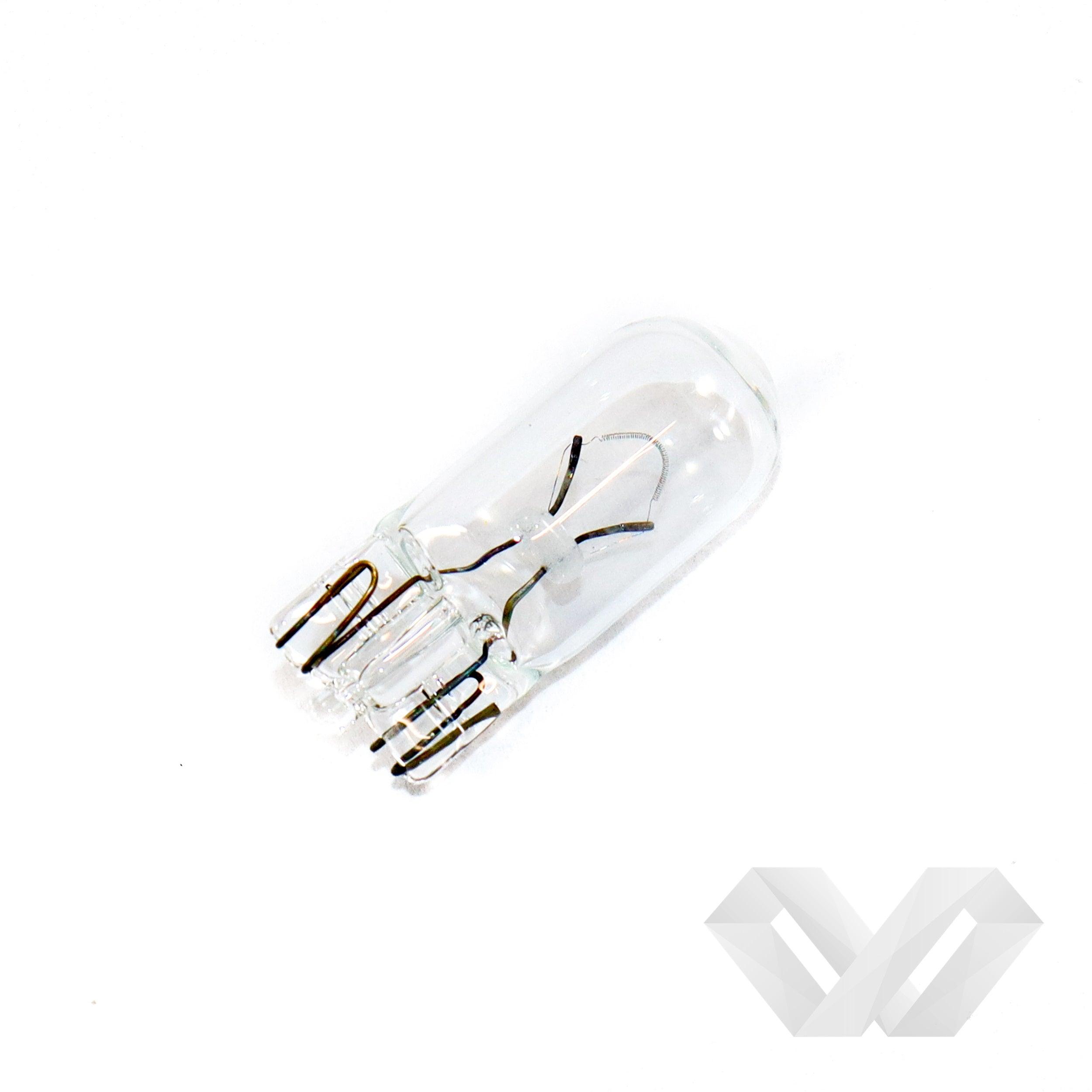 Bec auto soclu sticla Narva, W5W 12V