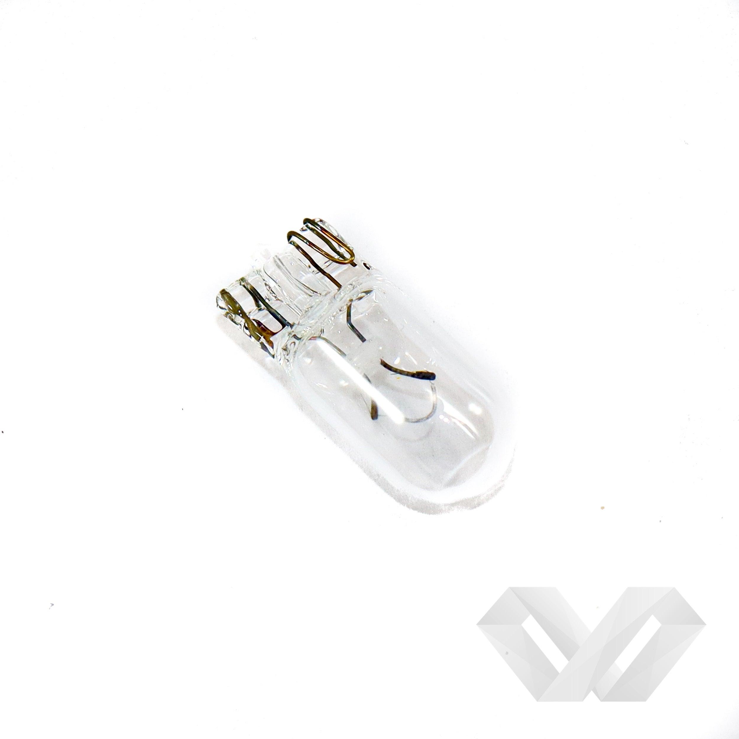 Bec auto soclu sticla Narva, W5W 12V