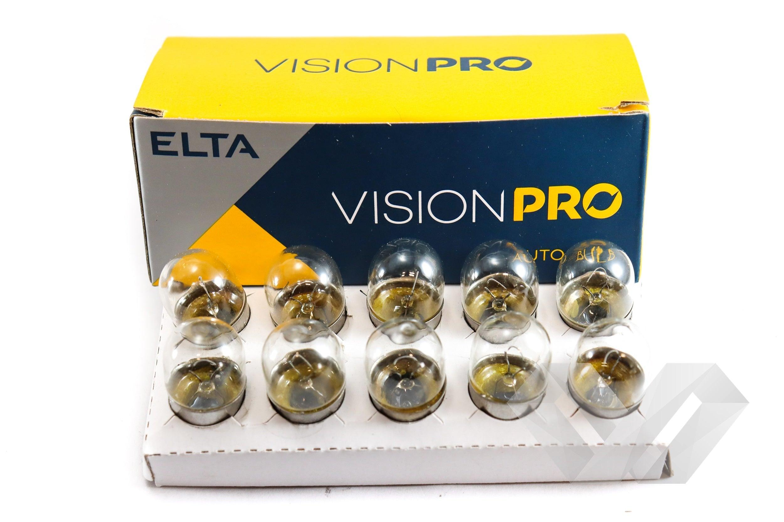 Set becuri cireasa Elta, 12V 10W - EWO Market