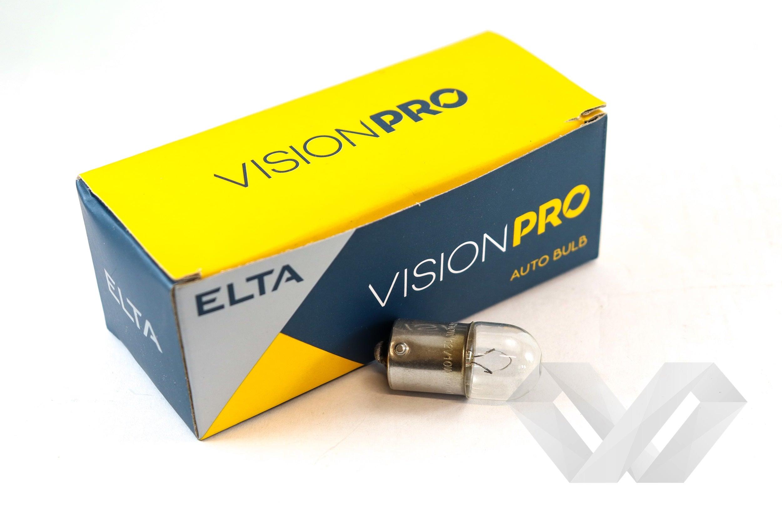 Set becuri cireasa Elta, 12V 10W - EWO Market