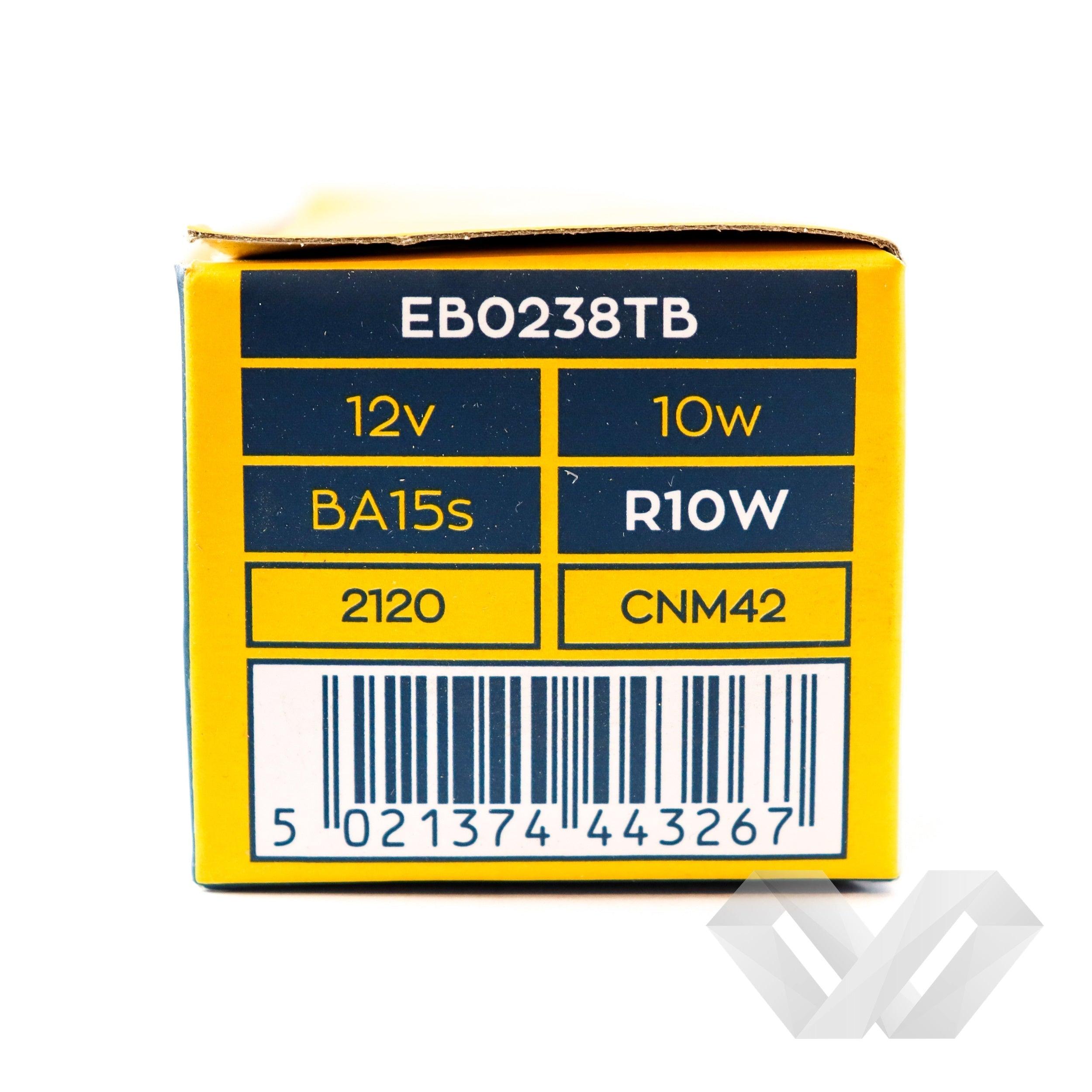 Set becuri cireasa Elta, 12V 10W - EWO Market