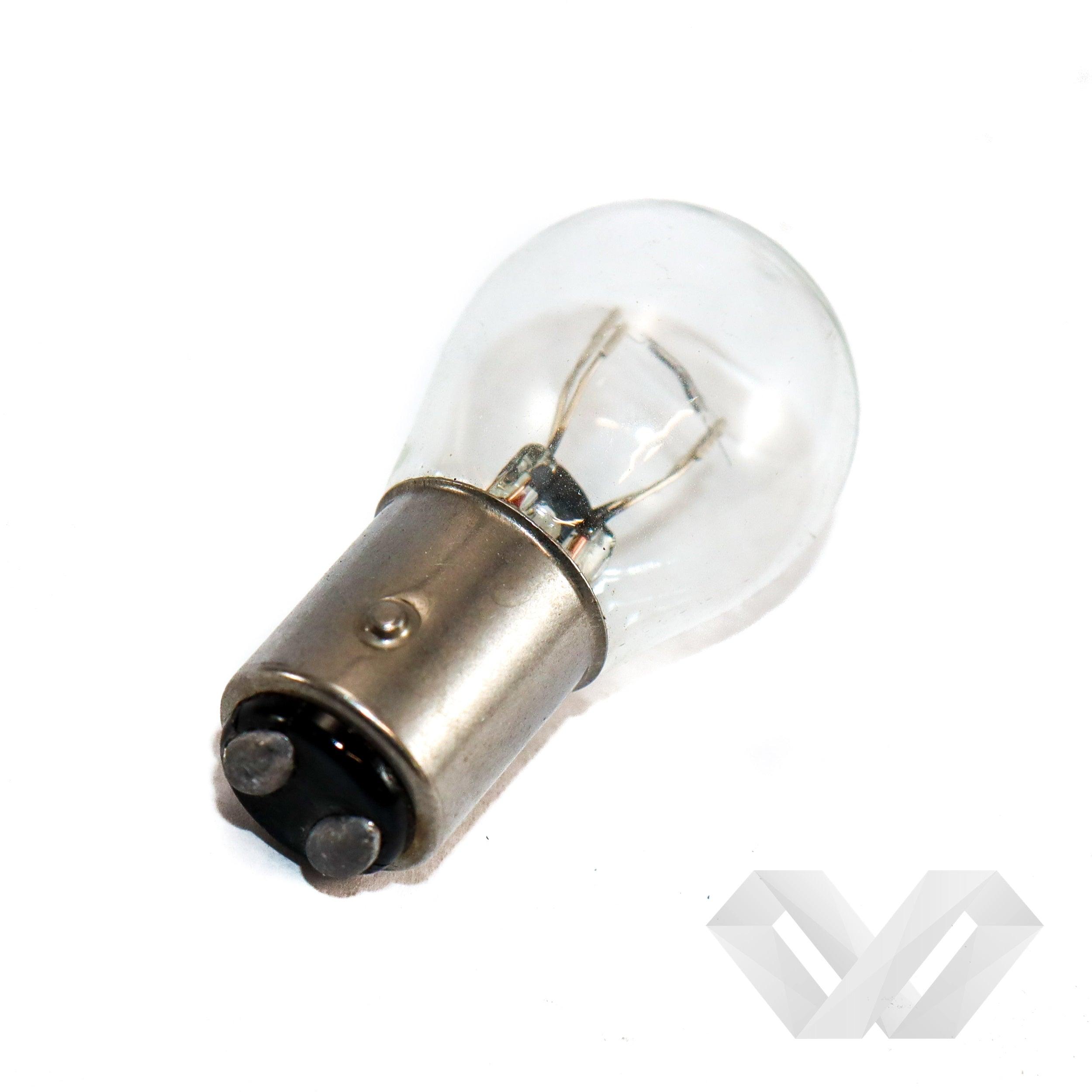 Set becuri dublu filament Elta, 12V 21W/4W - EWO Market
