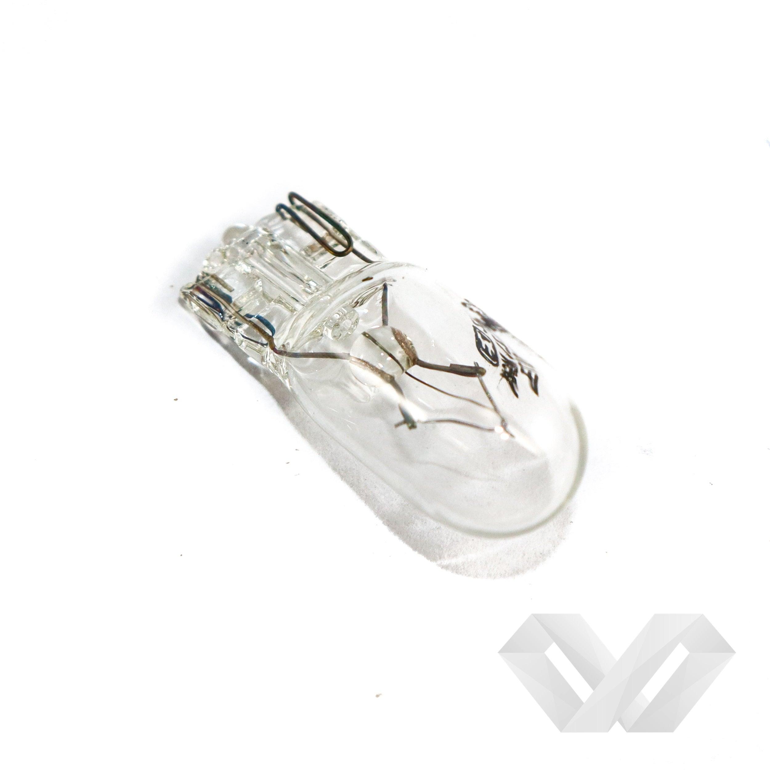 Set becuri soclu sticla Elta, 12V 5W - EWO Market