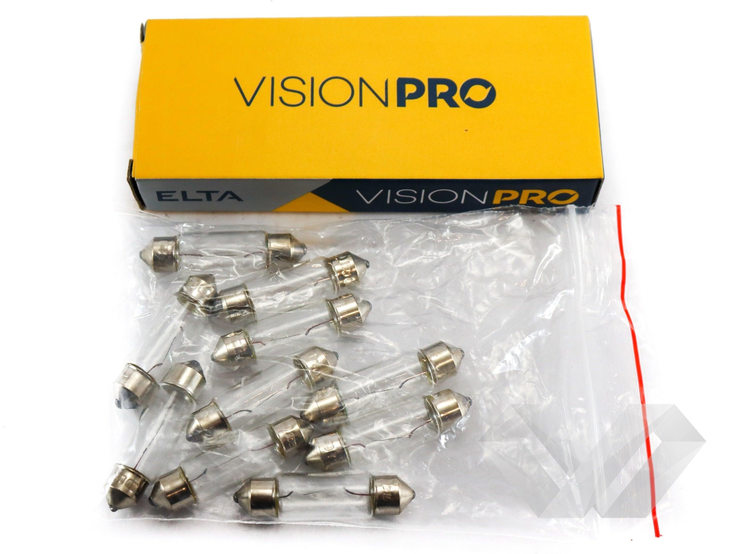 Set becuri sofit Elta, 12V 5W - EWO Market