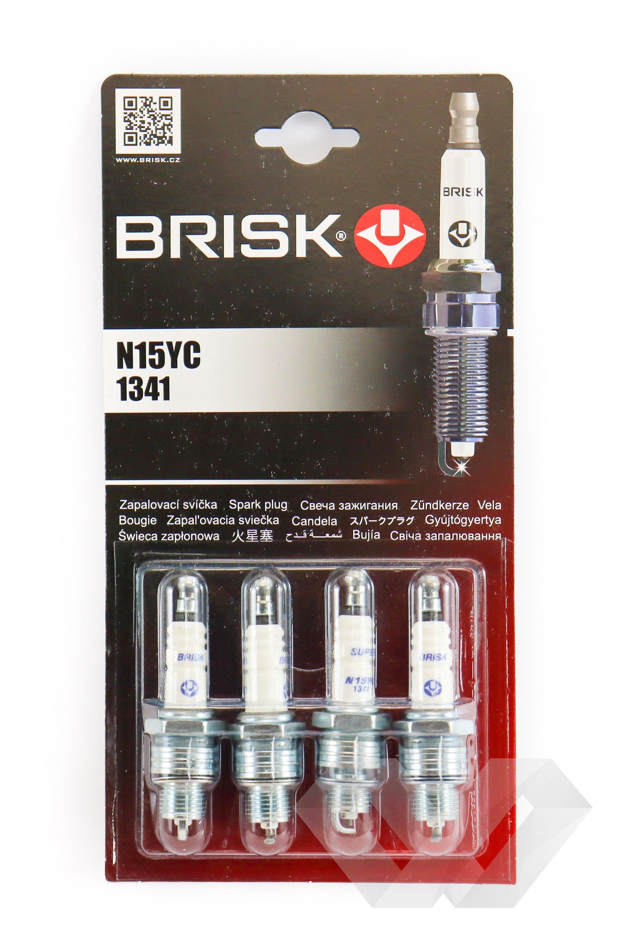 Set bujii auto scurte 21mm Dacia - EWO Market