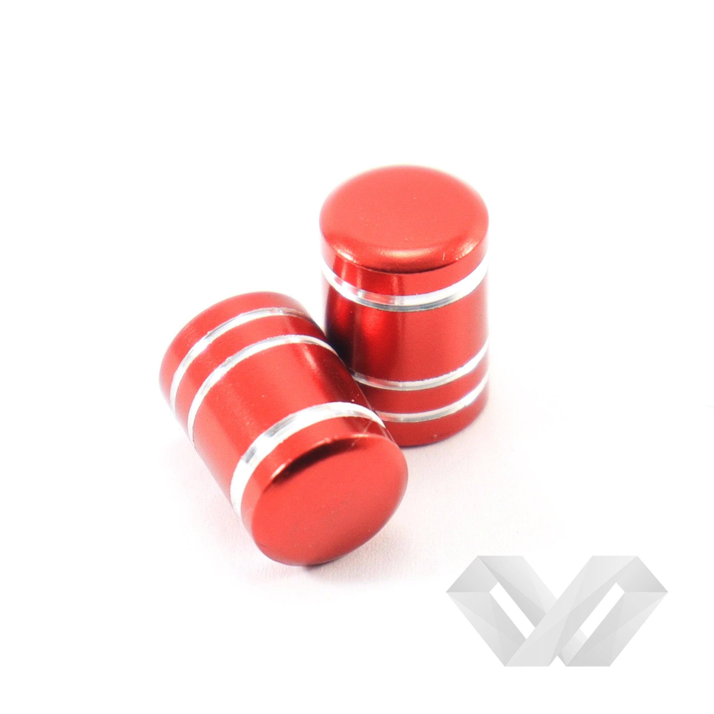 Set capace ventil aluminiu - EWO Market