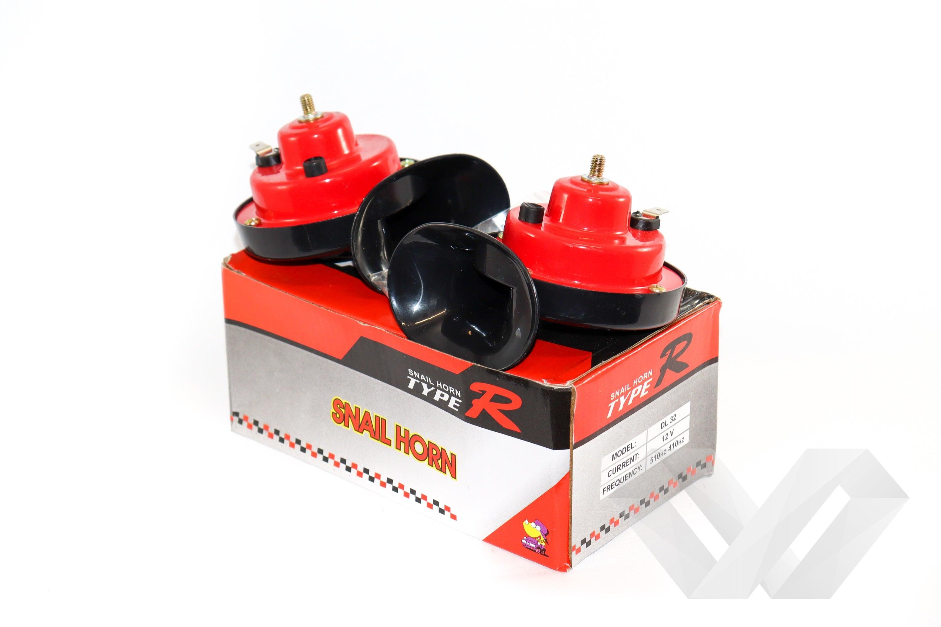 Set claxoane auto 12V - EWO Market