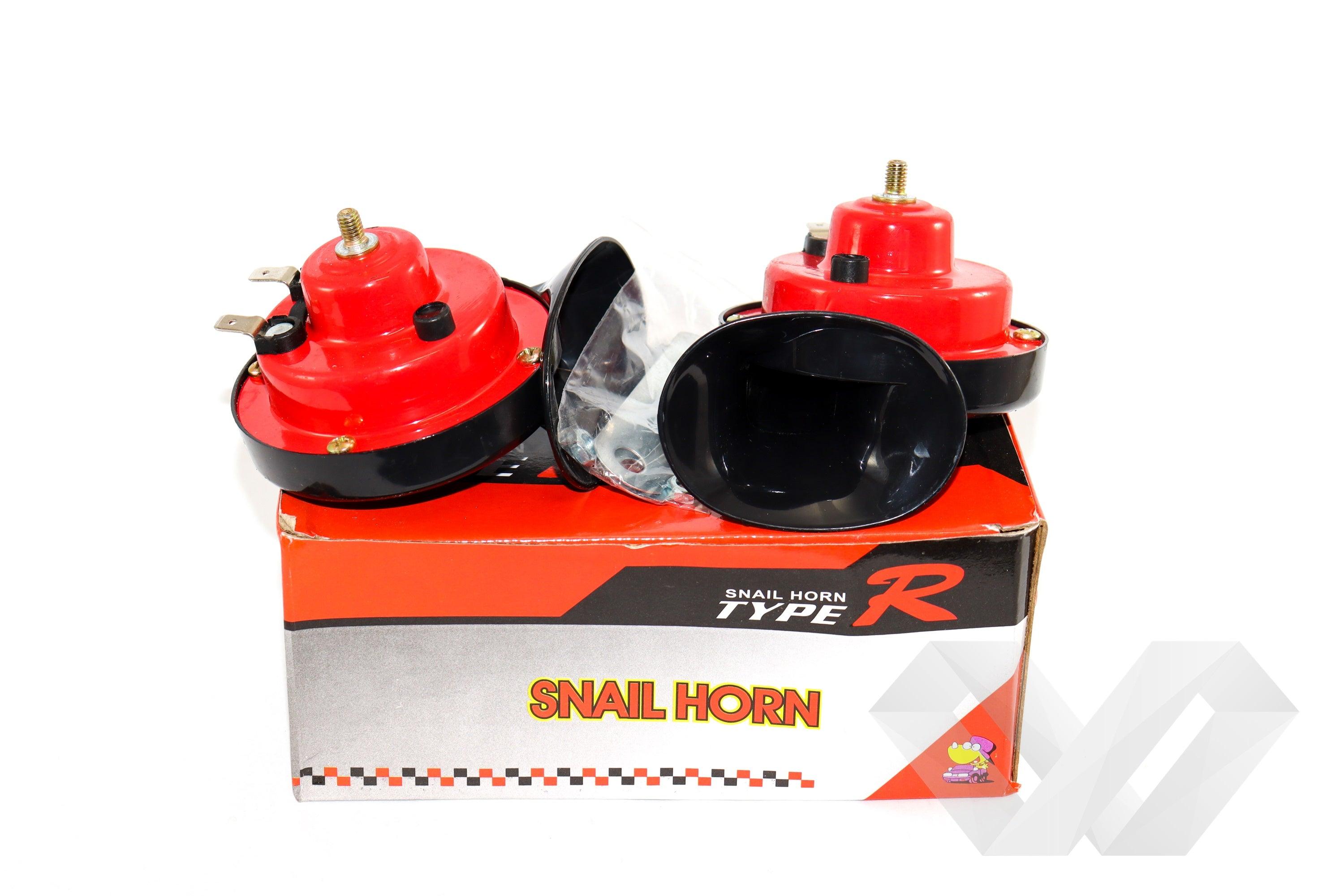 Set claxoane auto 12V - EWO Market