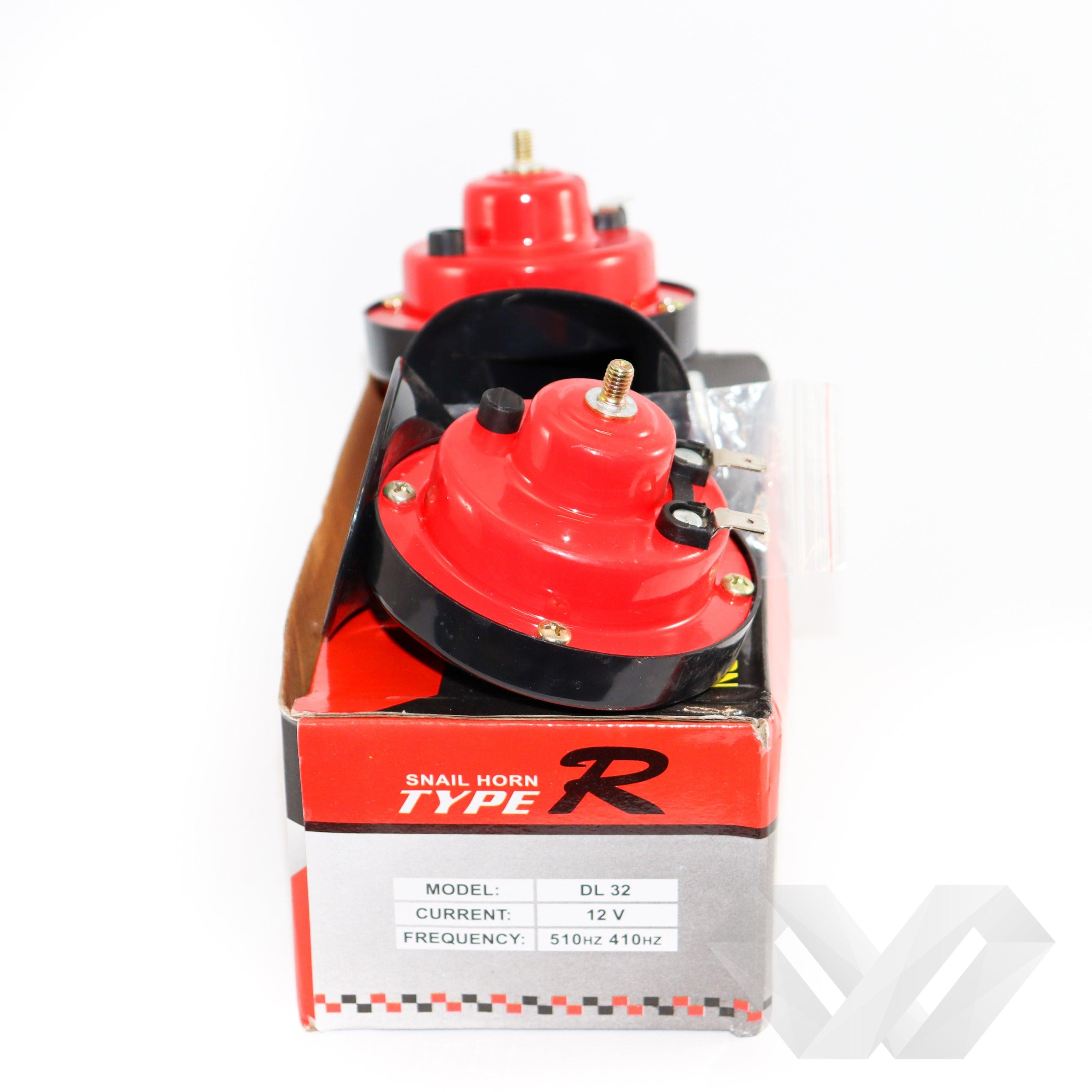 Set claxoane auto 12V - EWO Market