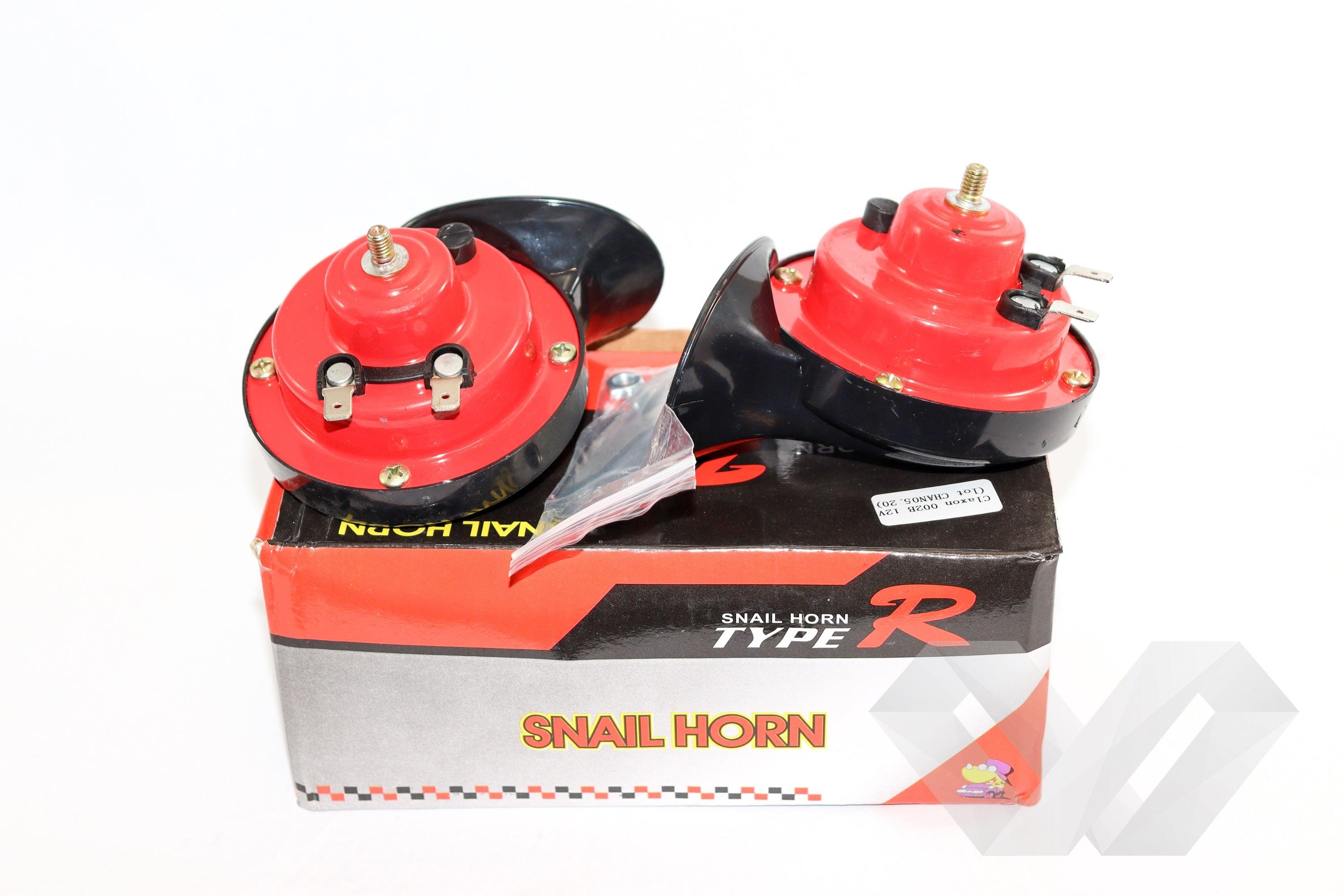 Set claxoane auto 12V - EWO Market