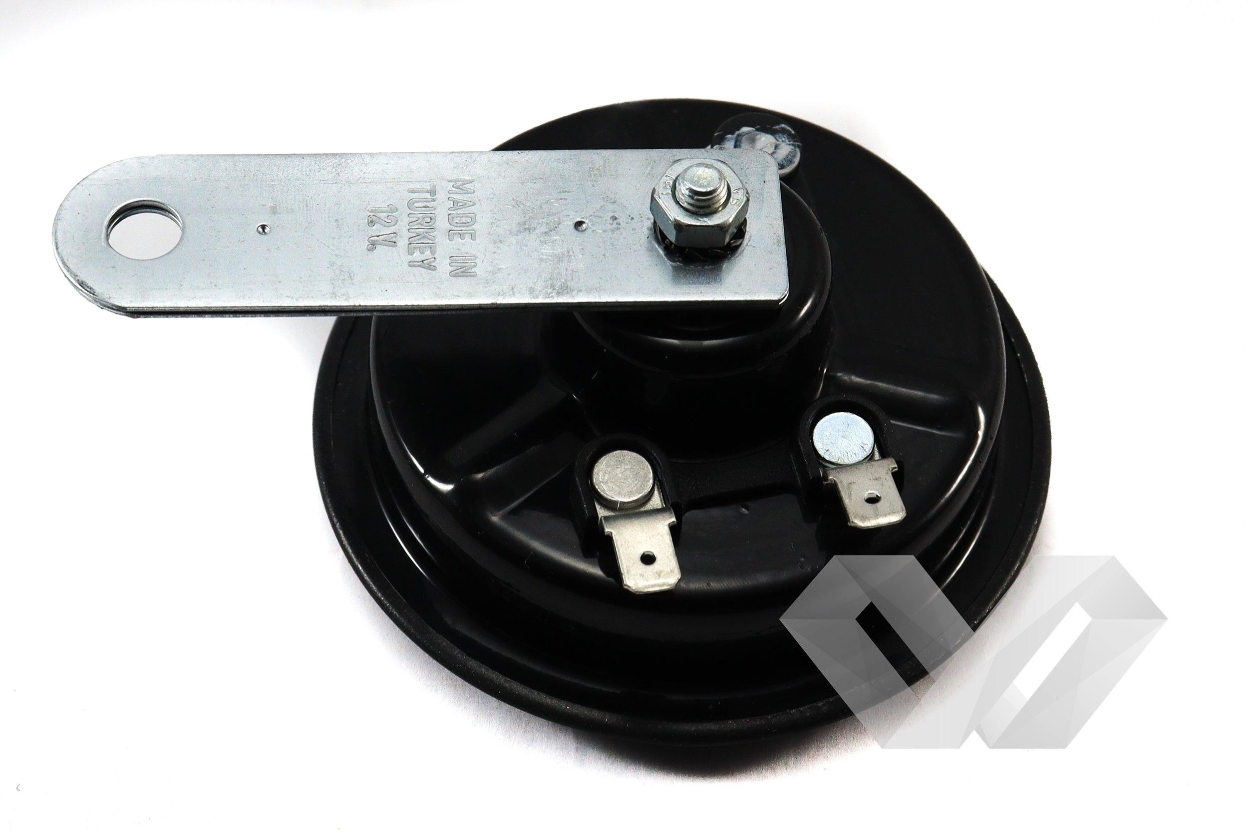 Set claxoane auto metalice 12V
