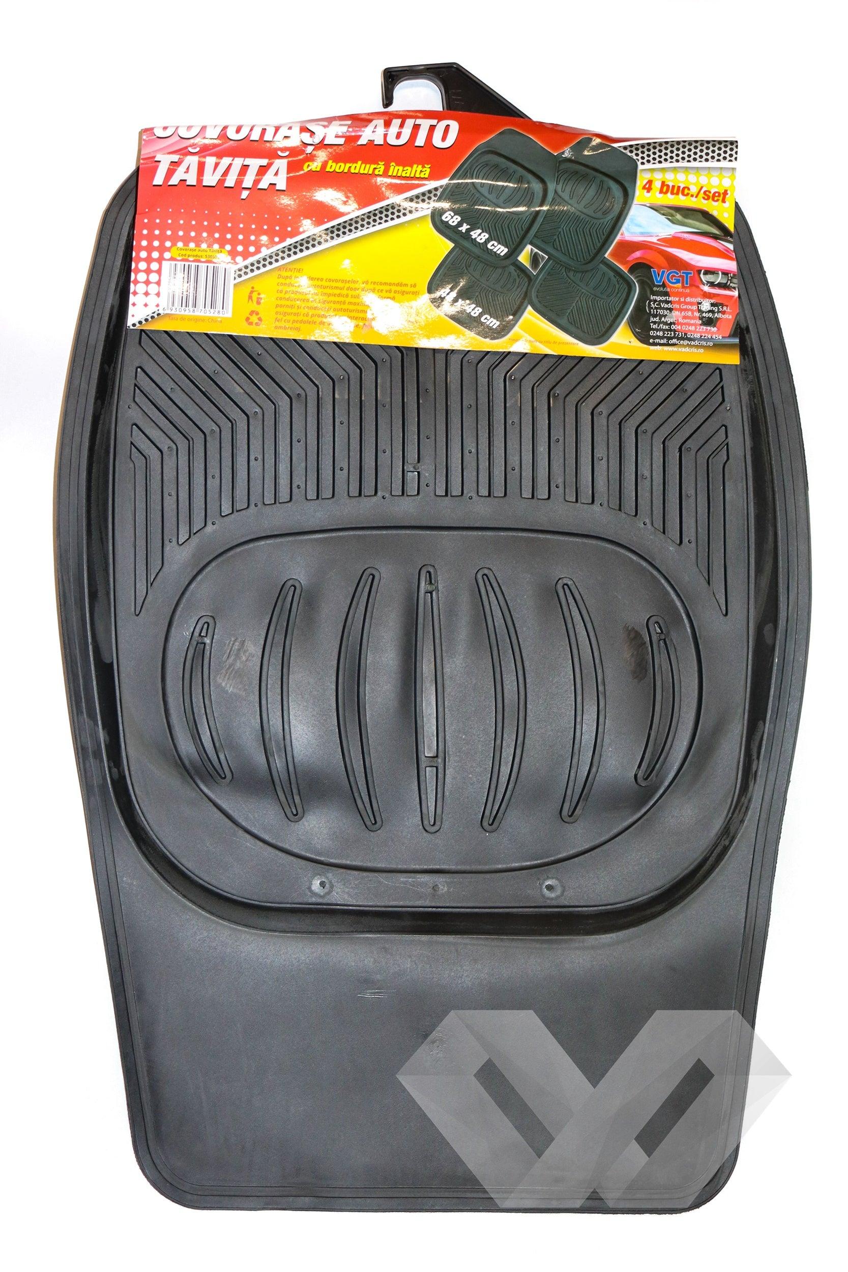 Set covorase auto tip Tavita