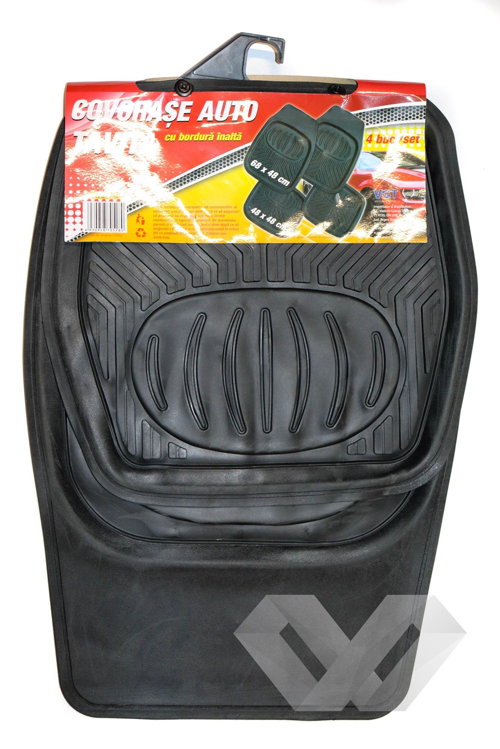 Set covorase auto tip Tavita