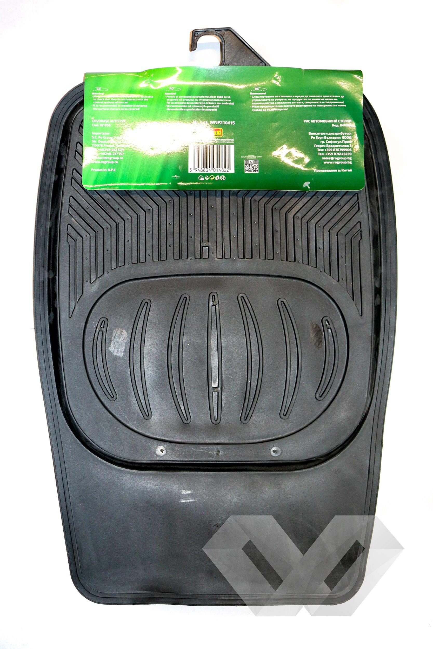 Set covorase auto universale RoGroup