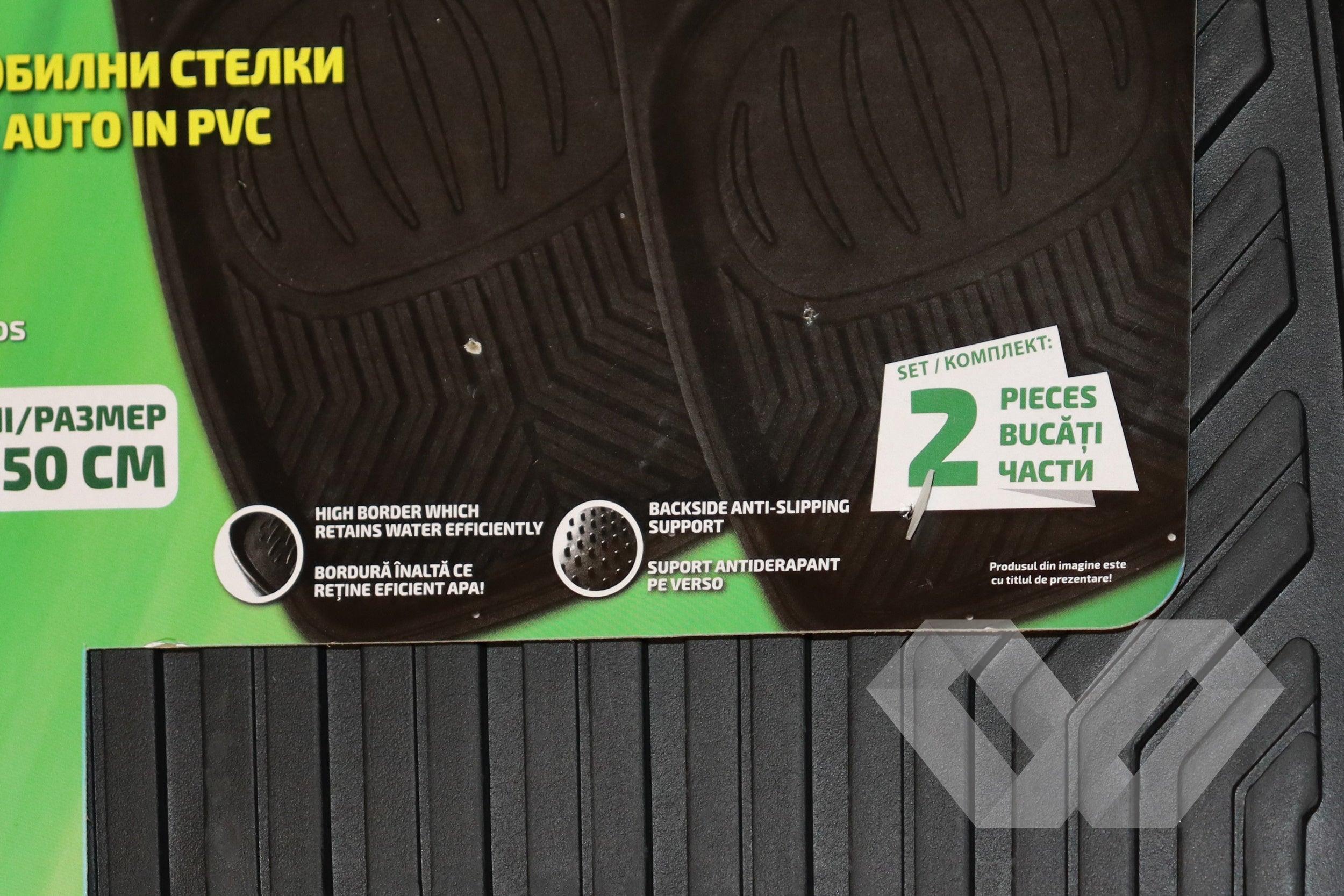 Set covorase auto universale RoGroup