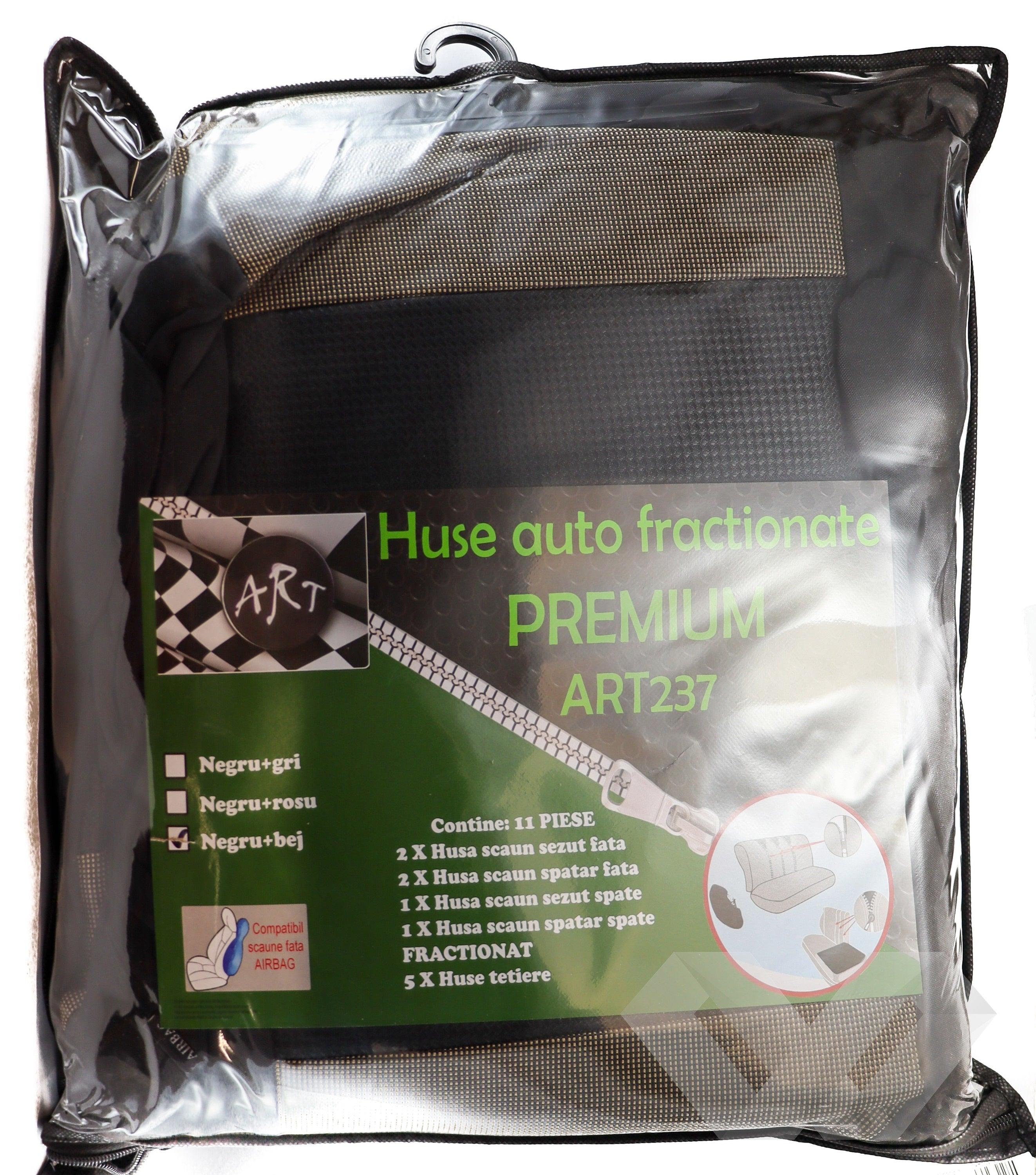 Set huse auto fractionate 11 bucati - EWO Market