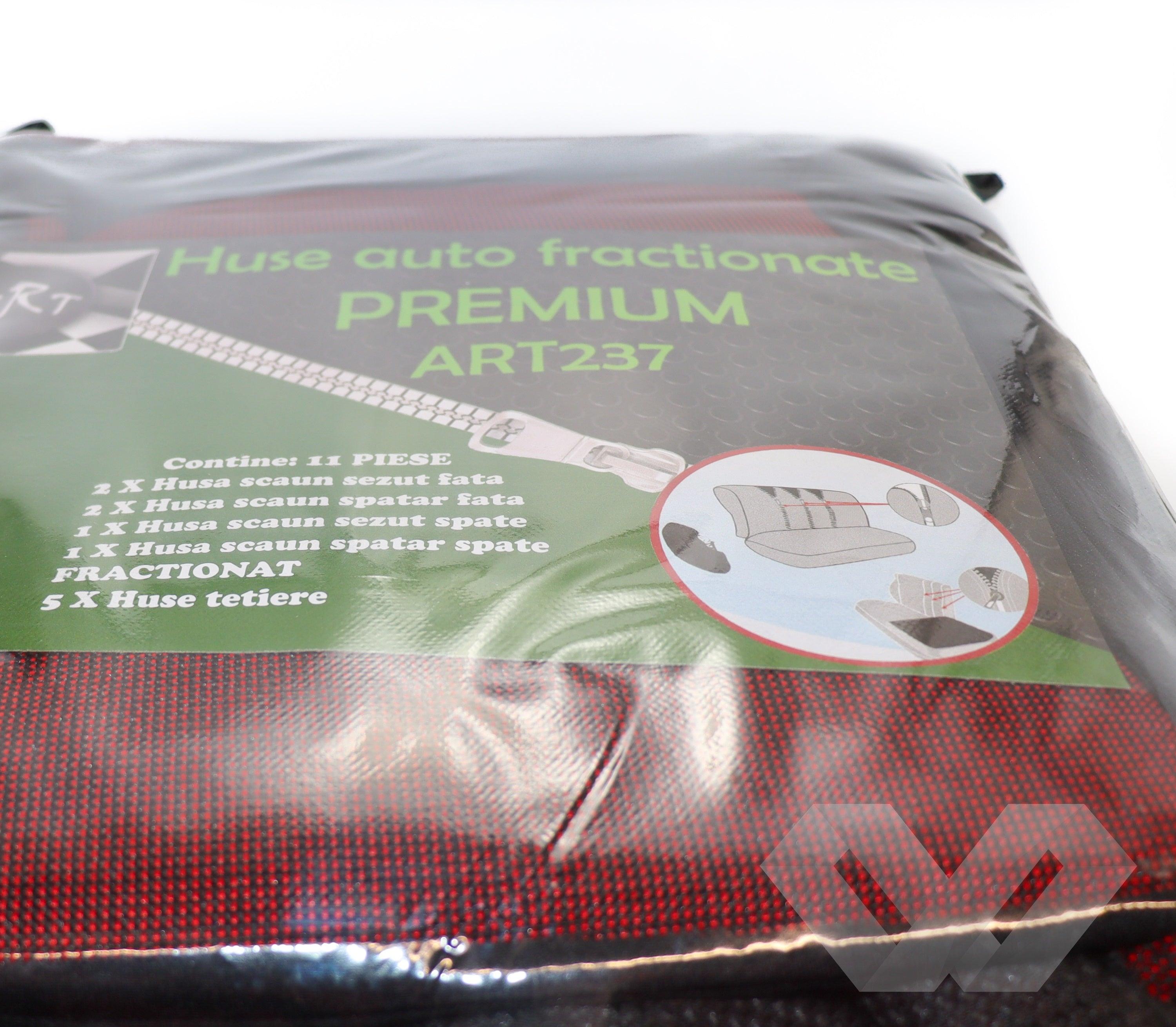 Set huse auto fractionate 11 bucati - EWO Market