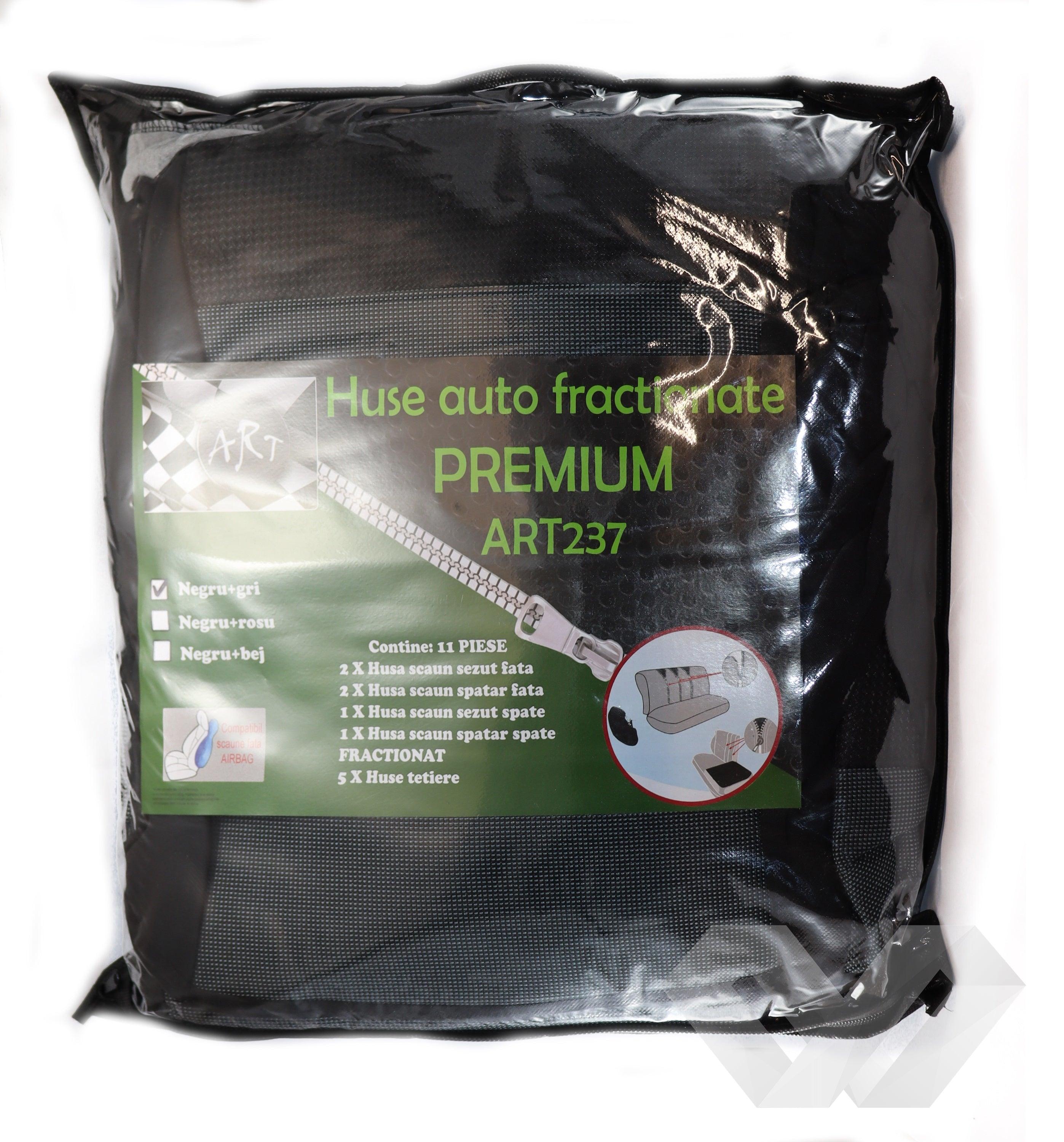 Set huse auto fractionate 11 bucati - EWO Market