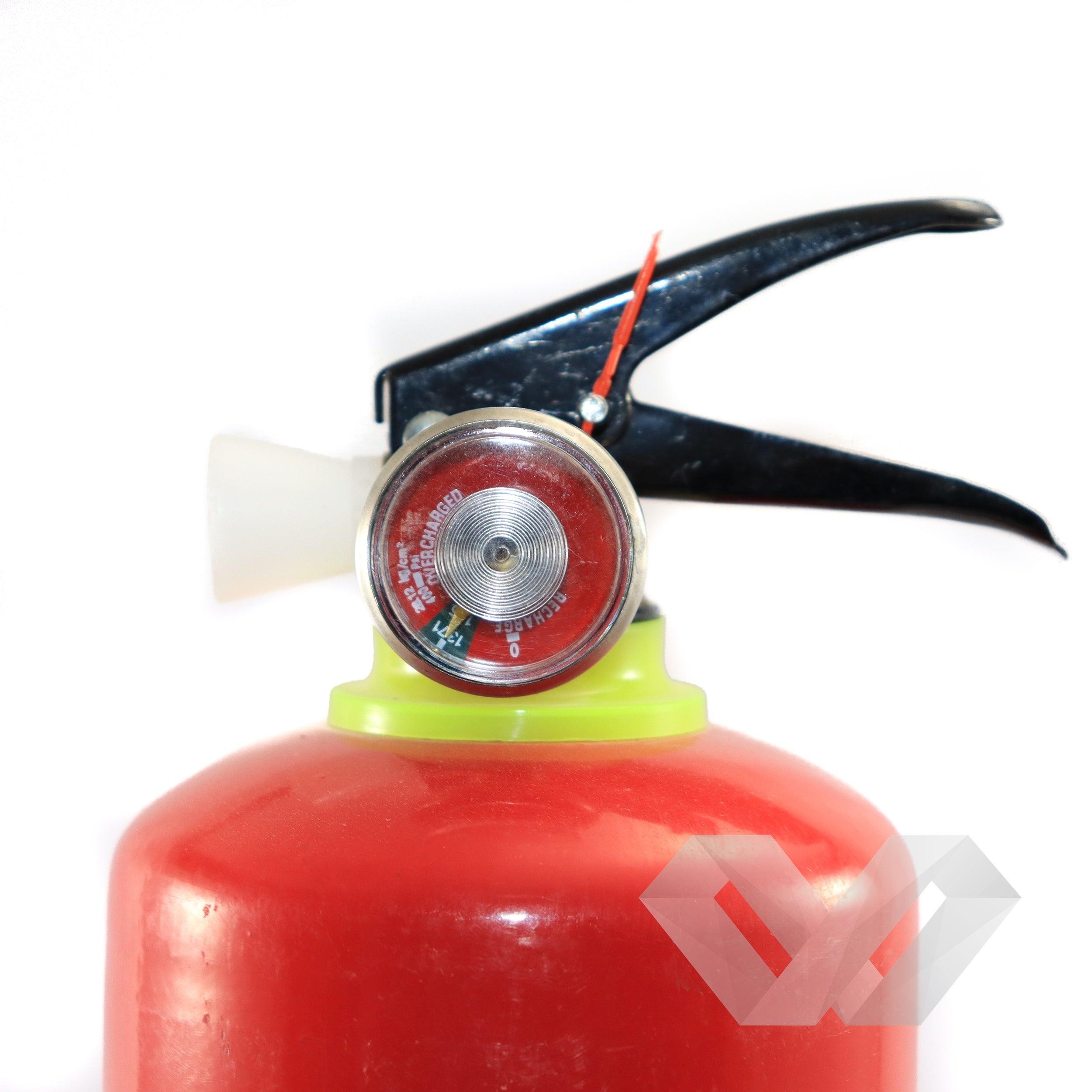 Set obligatoriu pentru siguranta auto