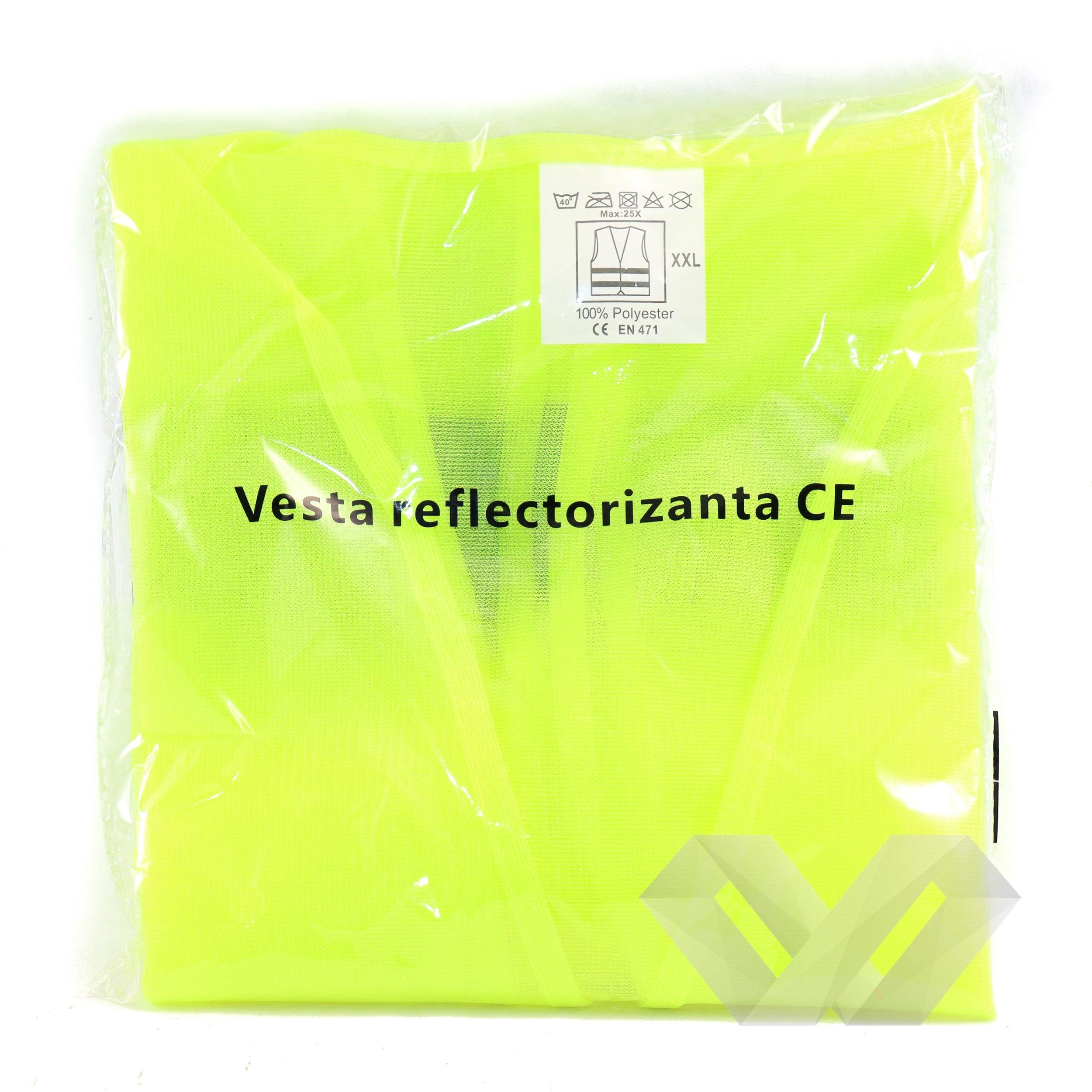 Set obligatoriu pentru siguranta auto