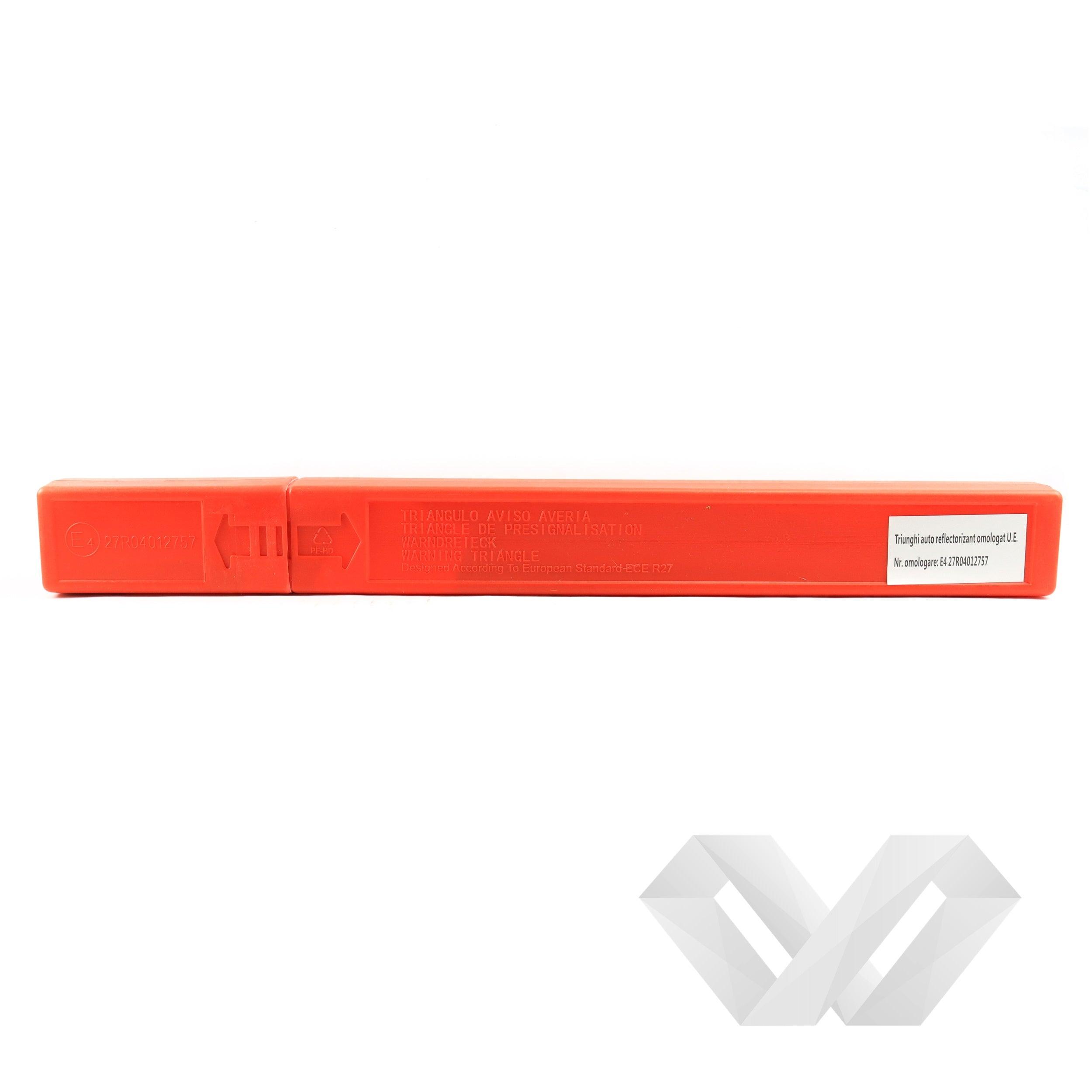 Set obligatoriu pentru siguranta auto