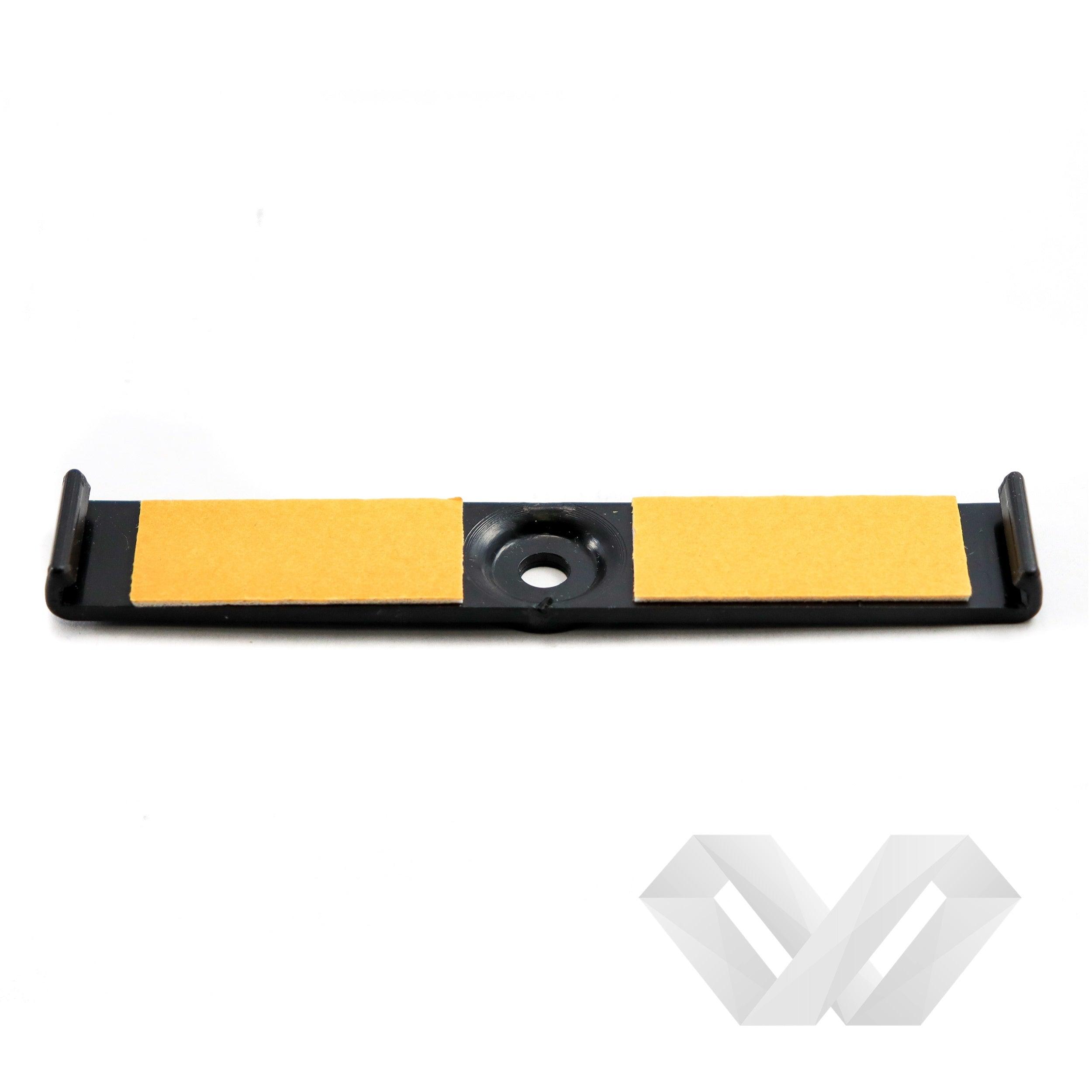 Suport de Inmatriculare Ultra Slim, universal și fără ramă Un accesoriu auto revoluționar