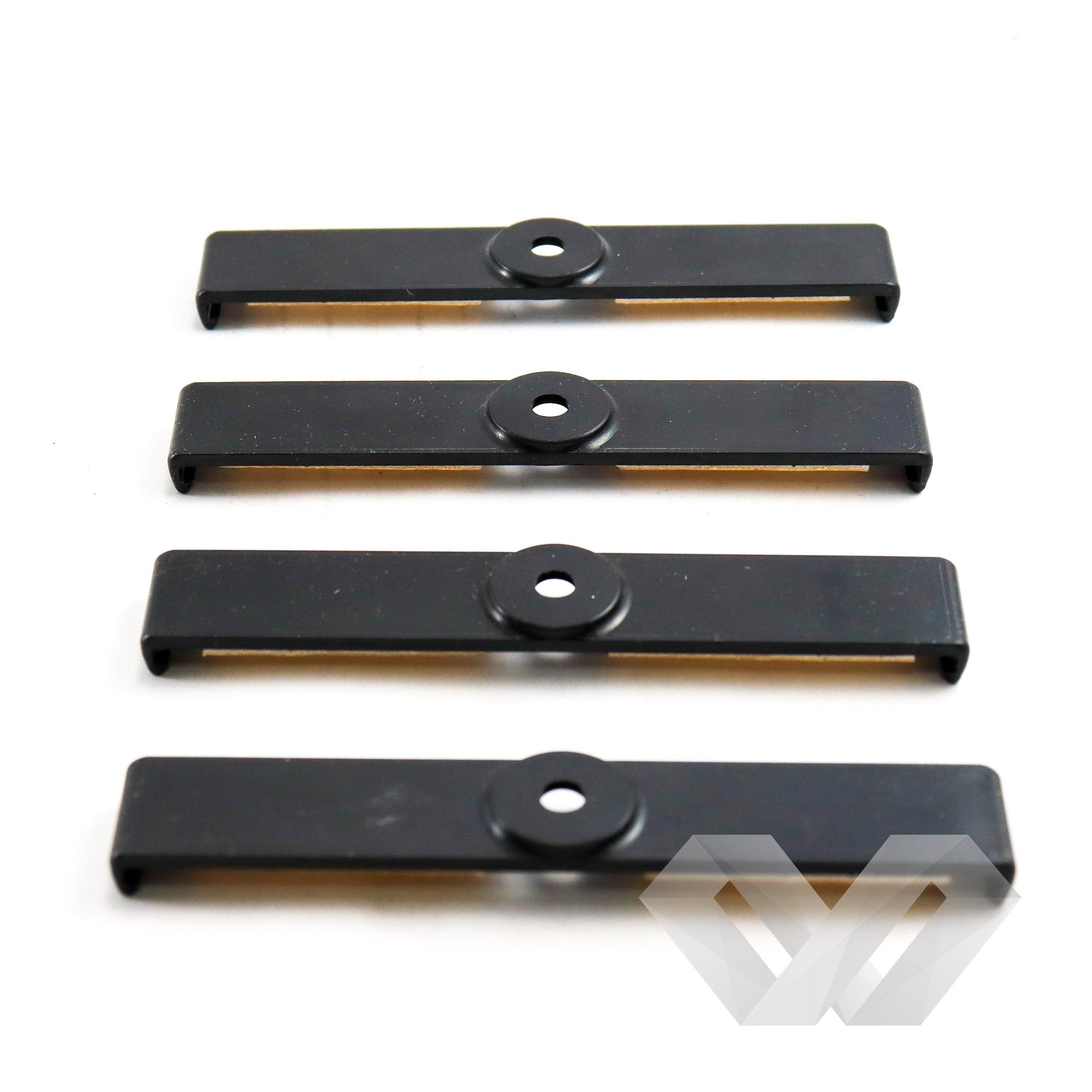 Suport de Inmatriculare Ultra Slim, universal și fără ramă Un accesoriu auto revoluționar