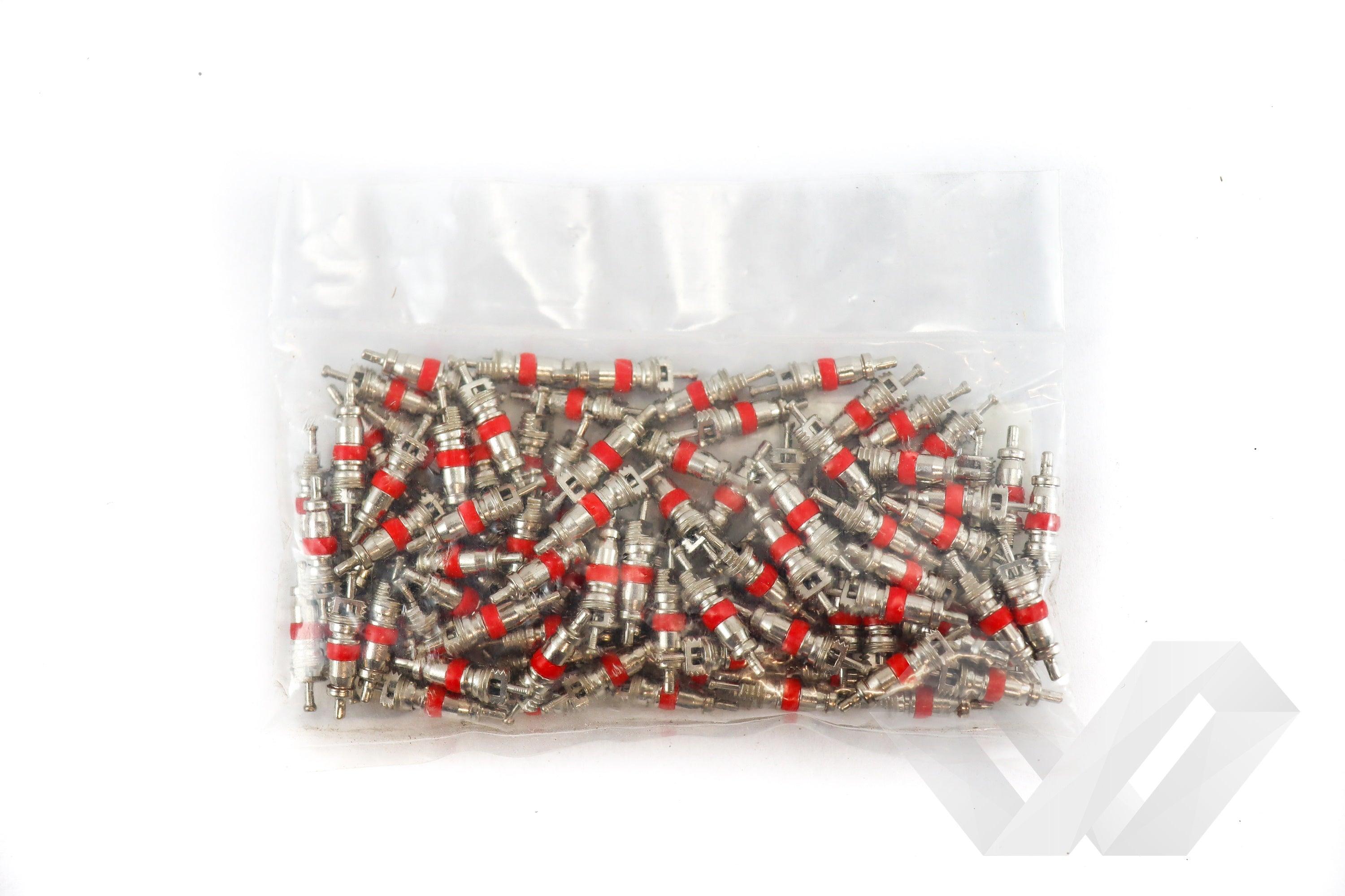 Set ventil valva roata 100 buc. - EWO Market