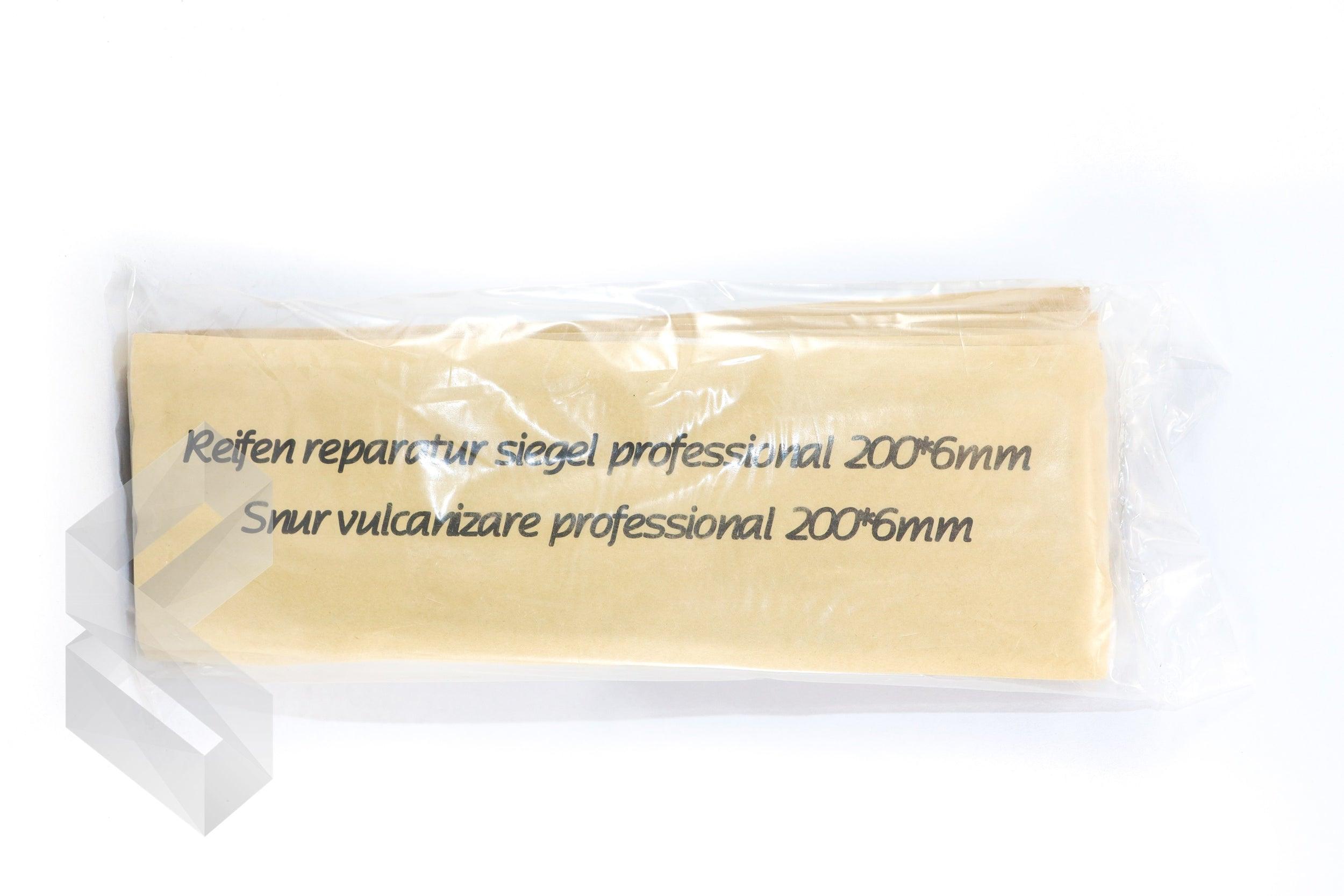 Snur universal vulcanizare 100/200 x 6mm - EWO Market