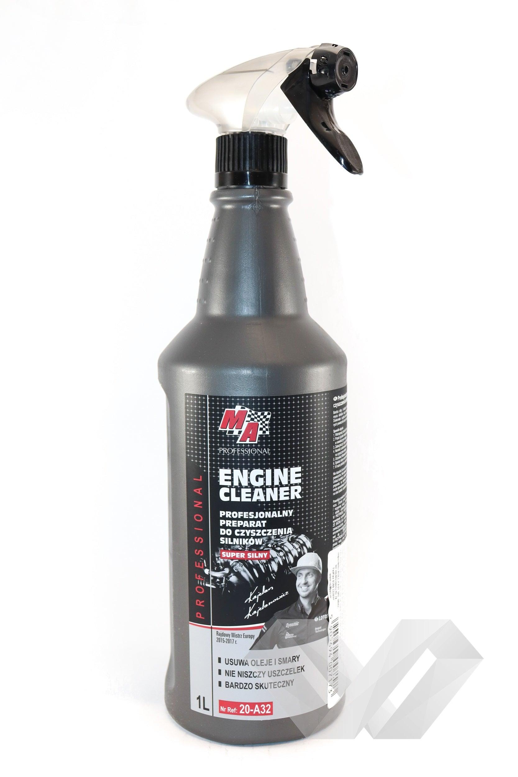 Solutie curatat motorul Moje Auto 1L - EWO Market