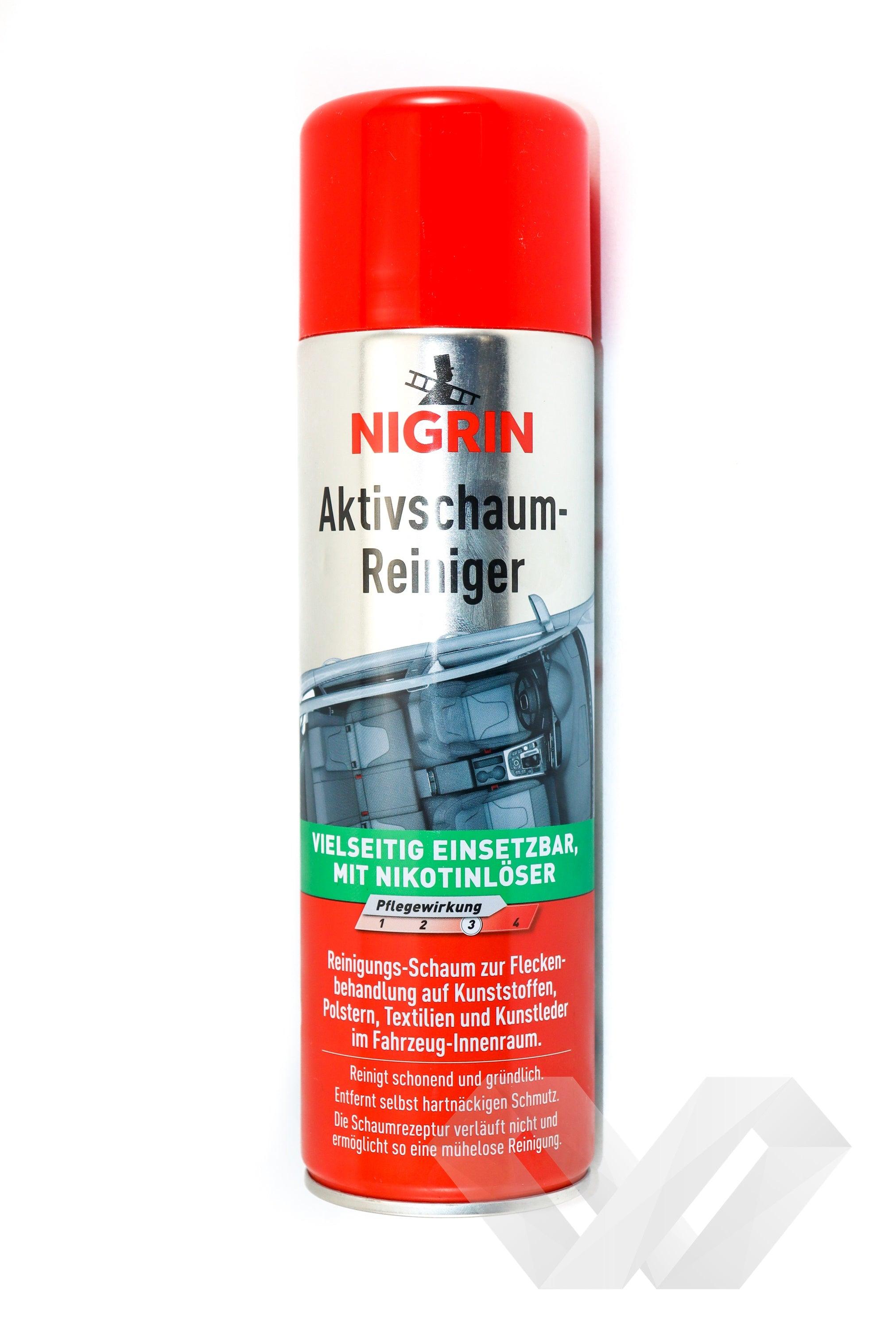 Solutie curatat universala Nigrin, 500ml