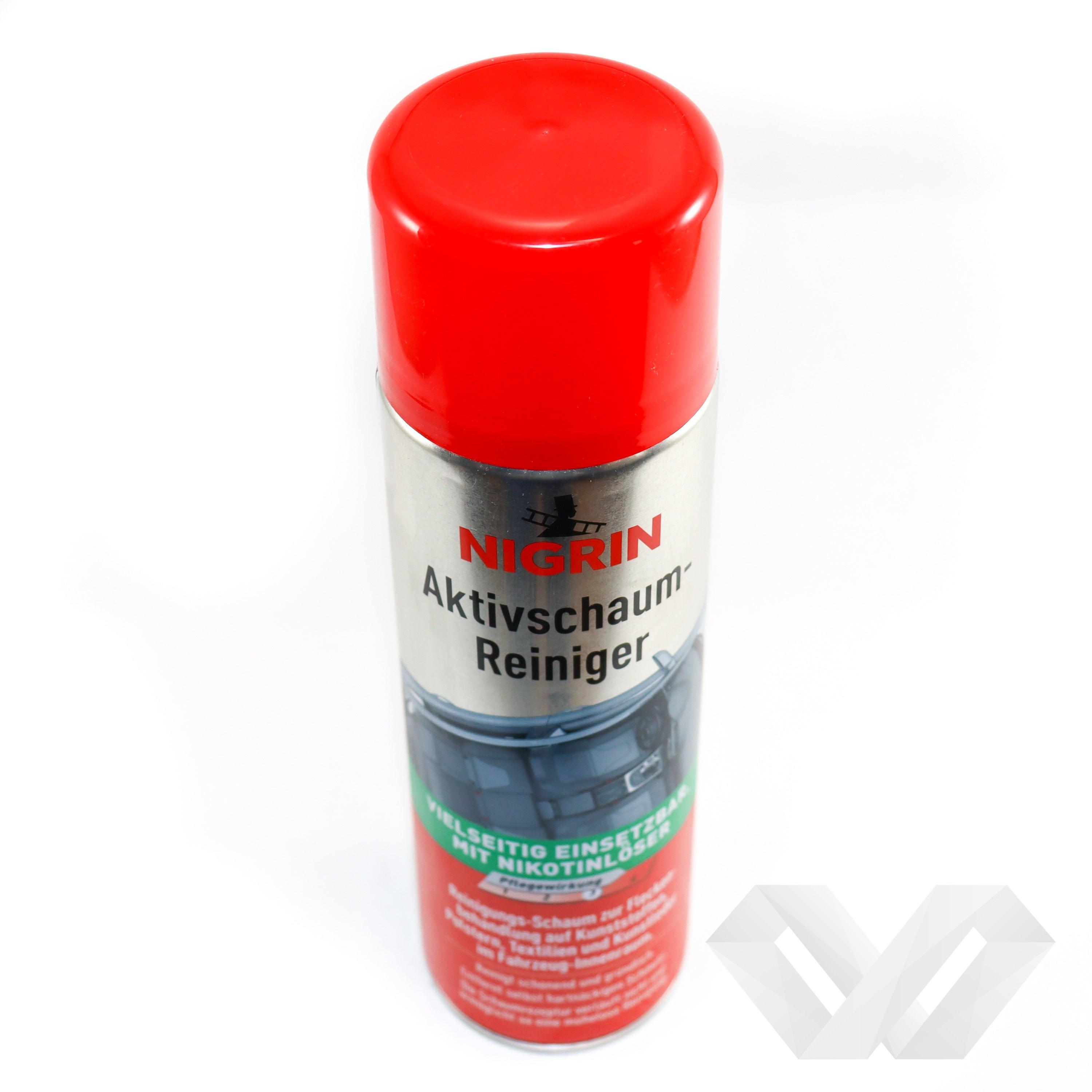 Solutie curatat universala Nigrin, 500ml