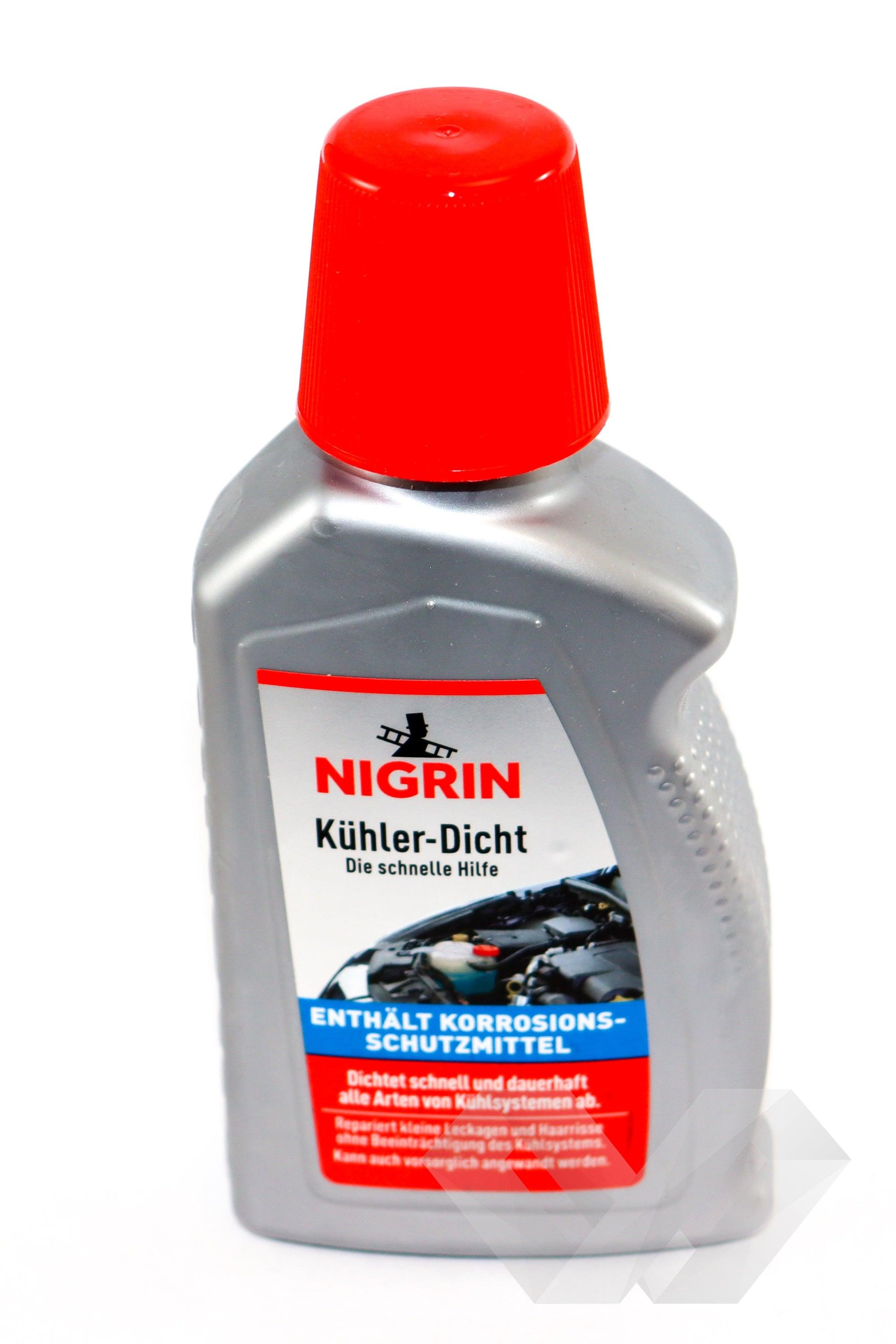 Solutie lipit radiatoare Nigrin, 250ml