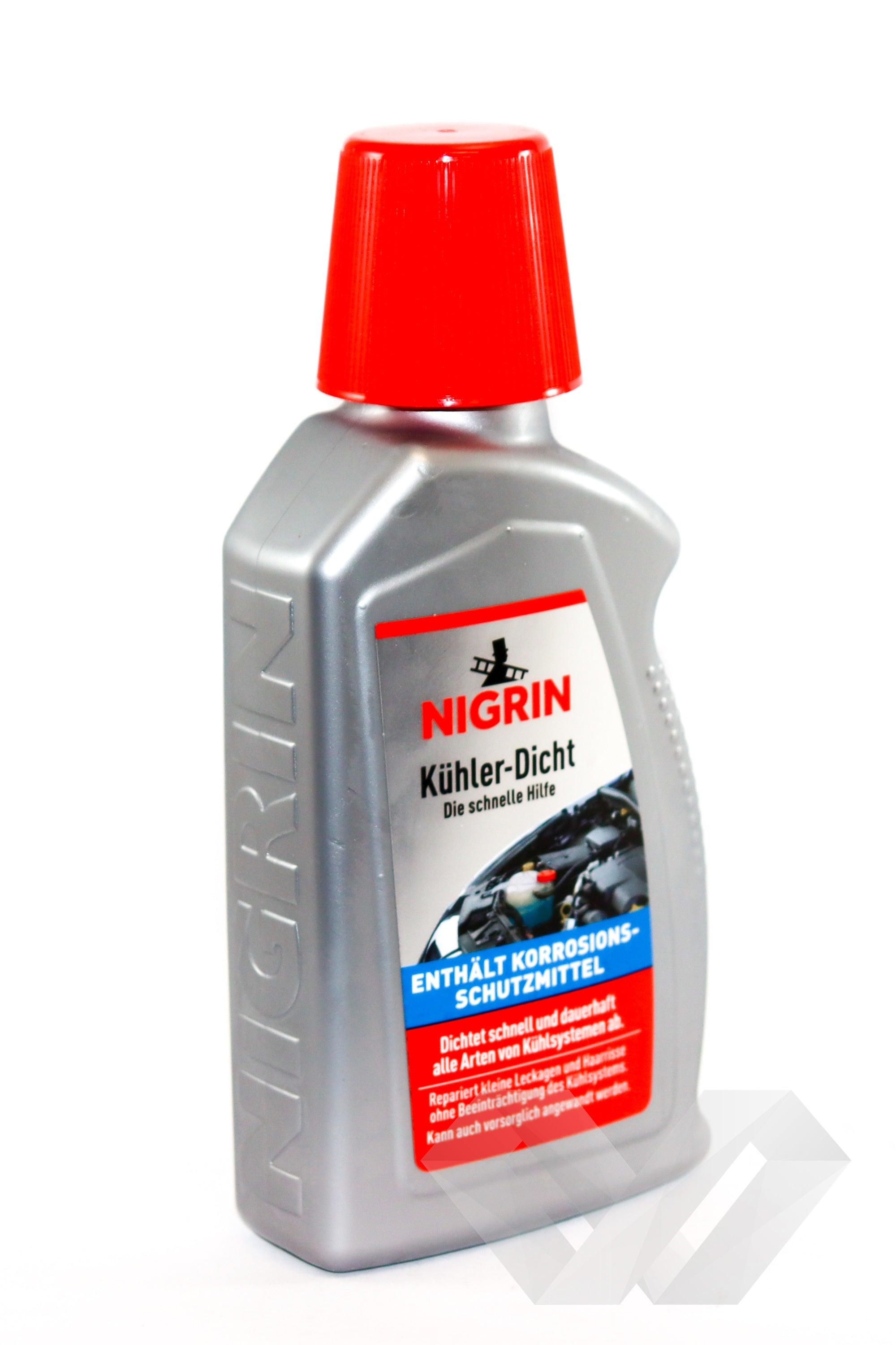 Solutie lipit radiatoare Nigrin, 250ml