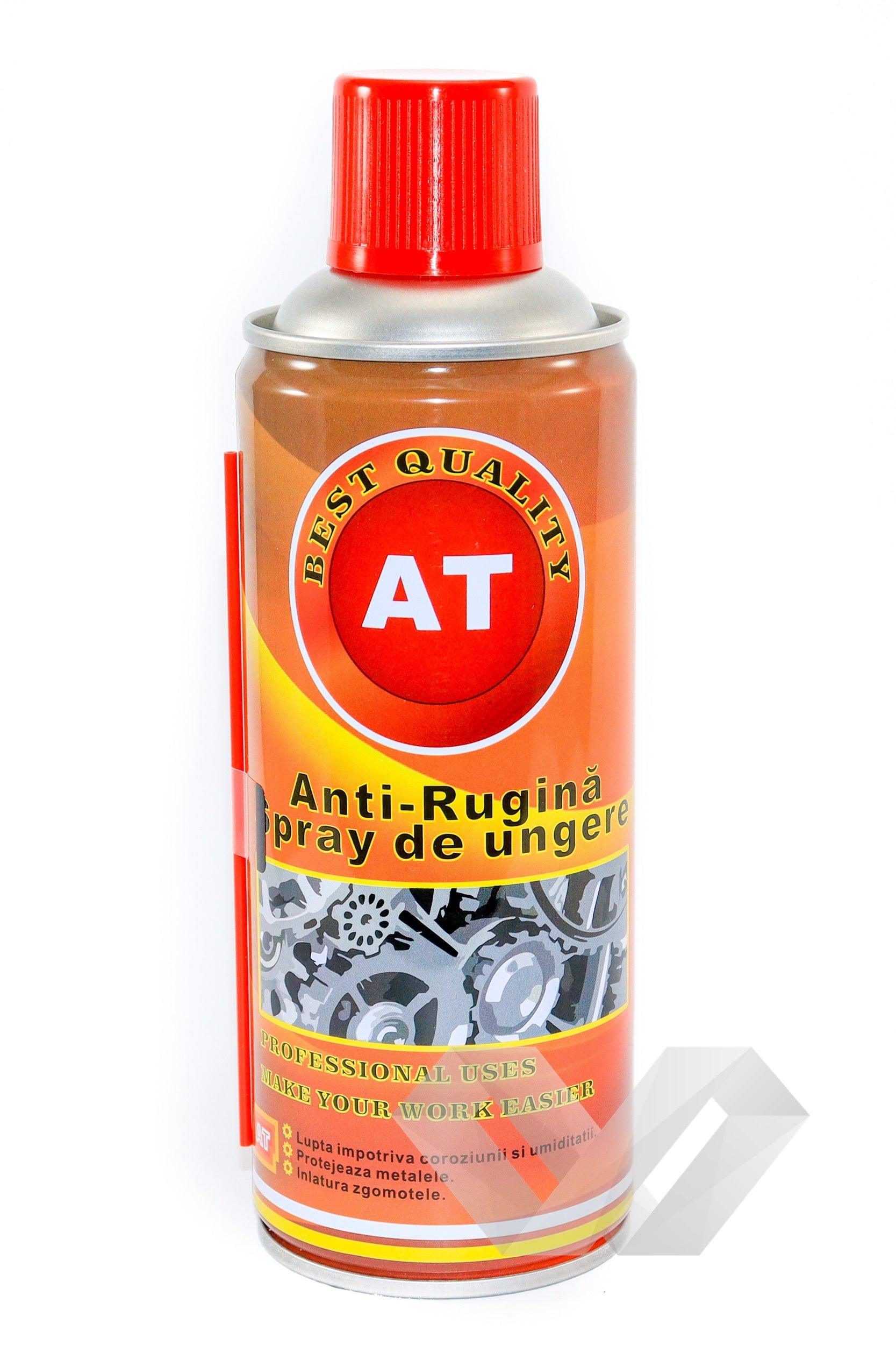 Spray antirugina AT, 450ml