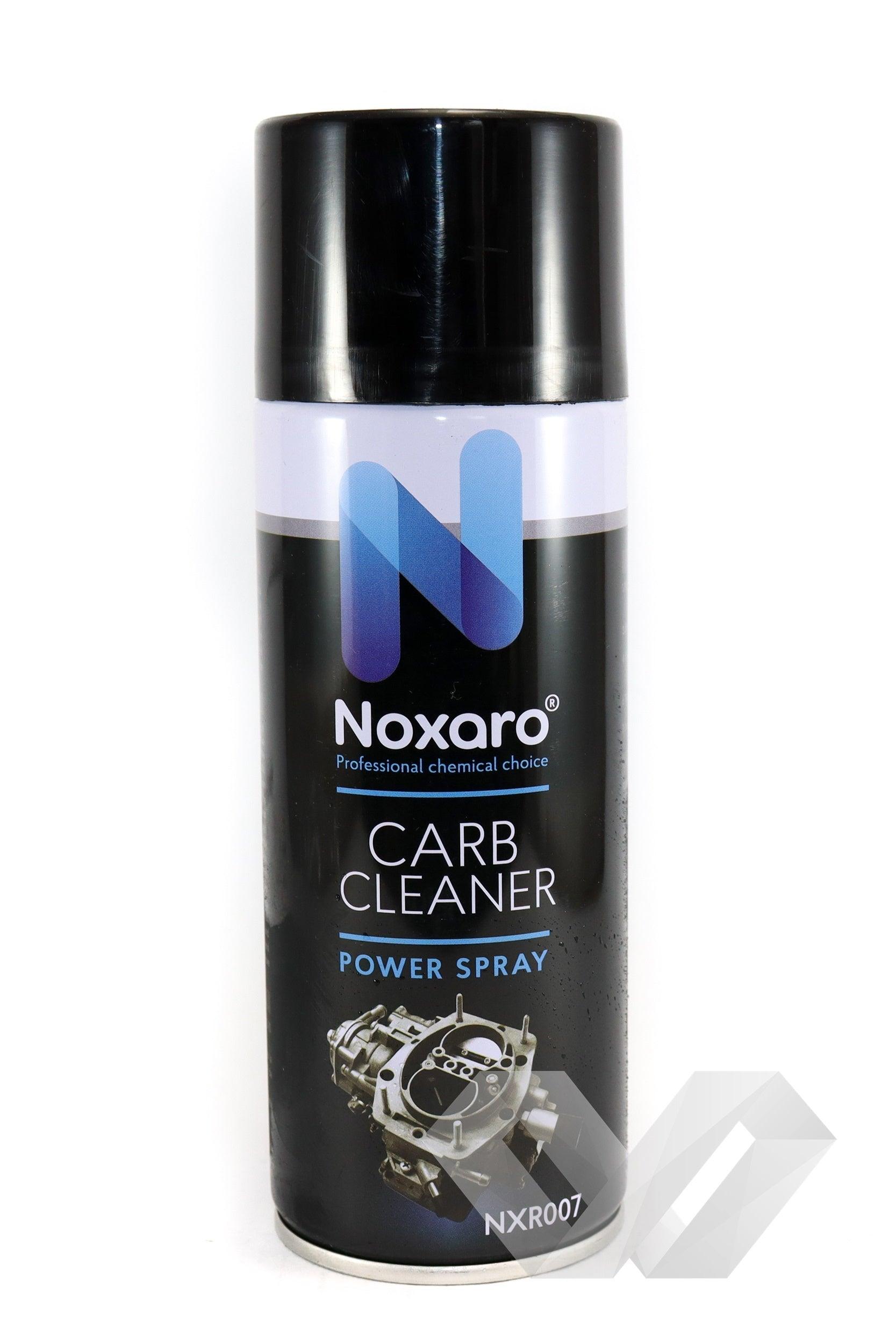 Spray curatare carburator Noxaro, 450ml