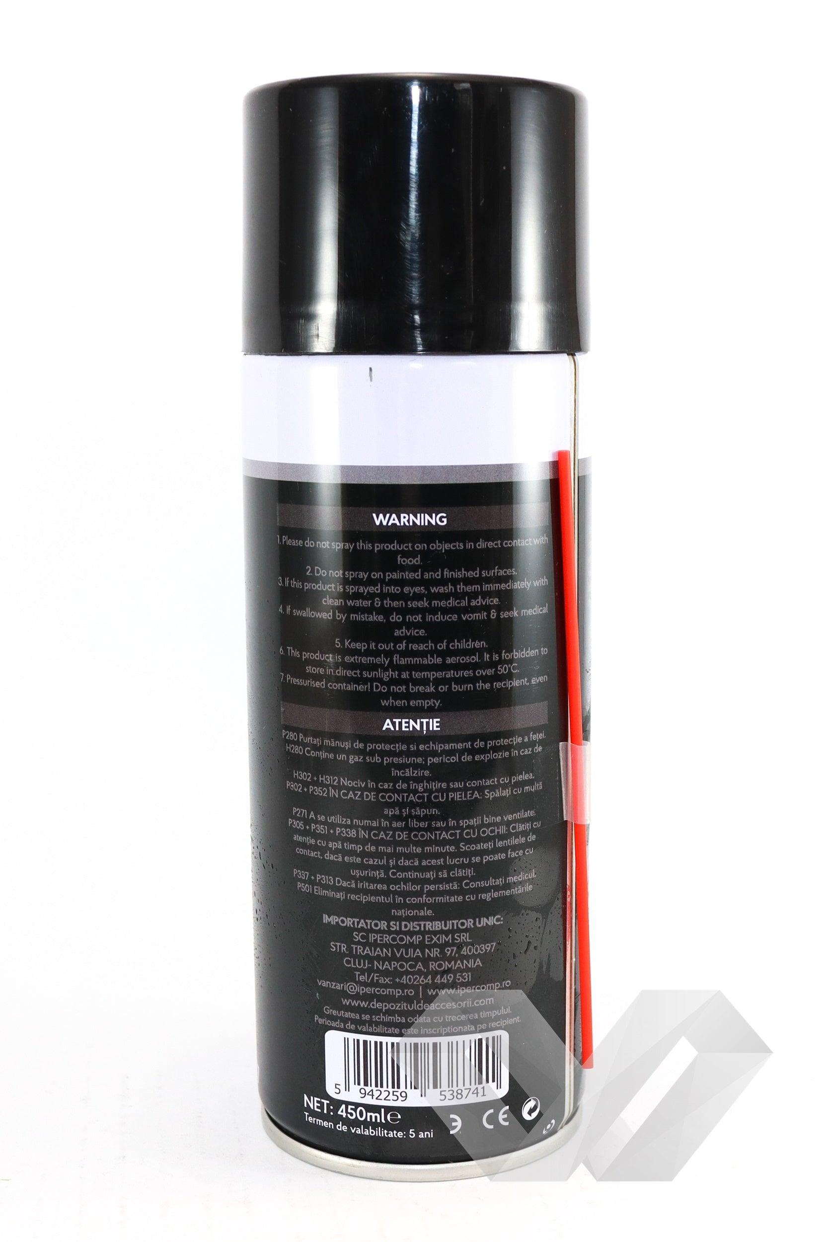 Spray curatare carburator Noxaro, 450ml