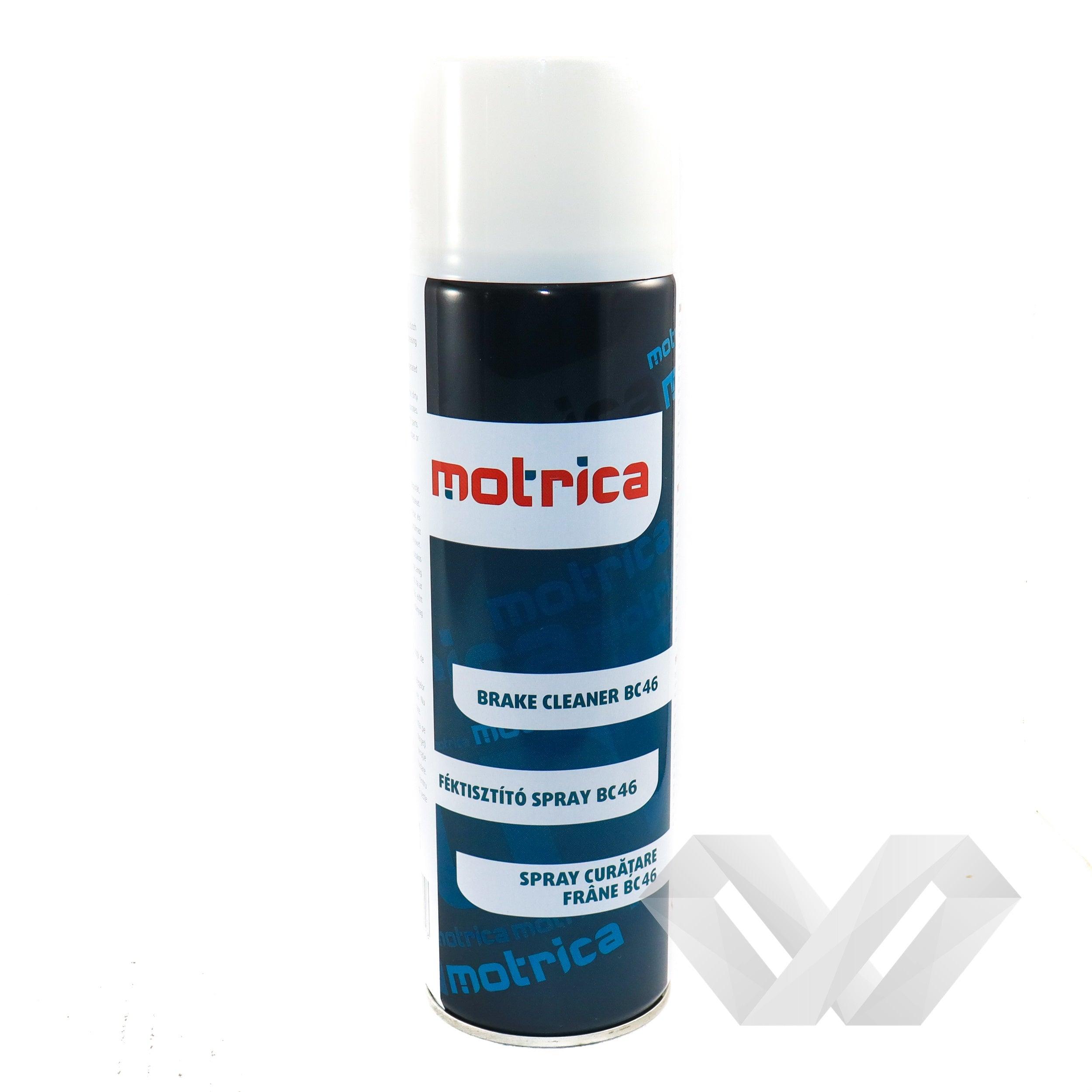 Spray curatat sistem franare Motrica, 500ml