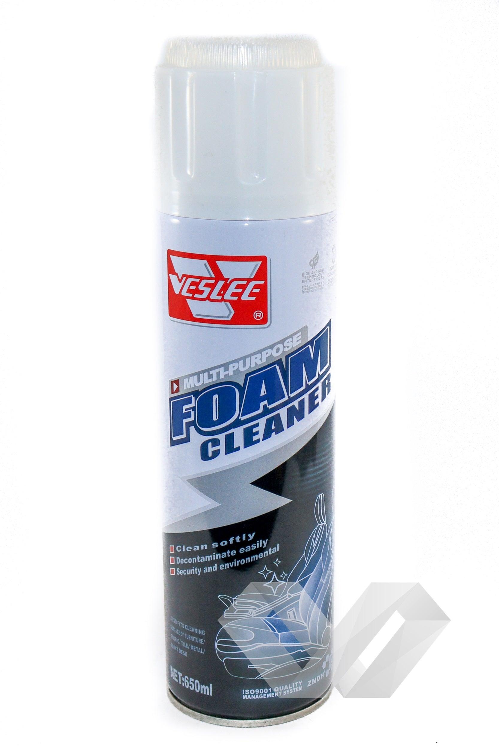 Spray curatat tapiterie Veslee, 650 ml