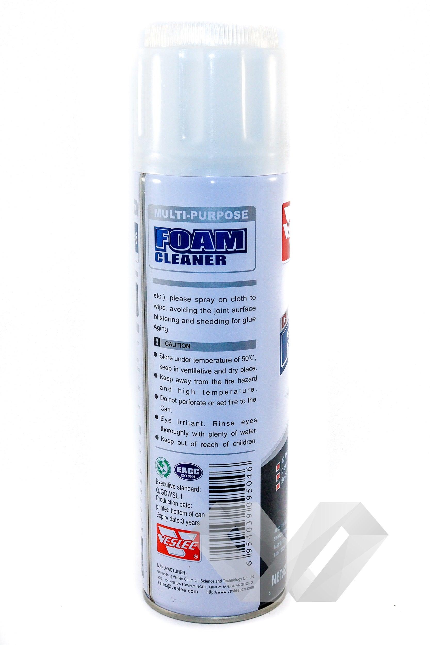 Spray curatat tapiterie Veslee, 650 ml